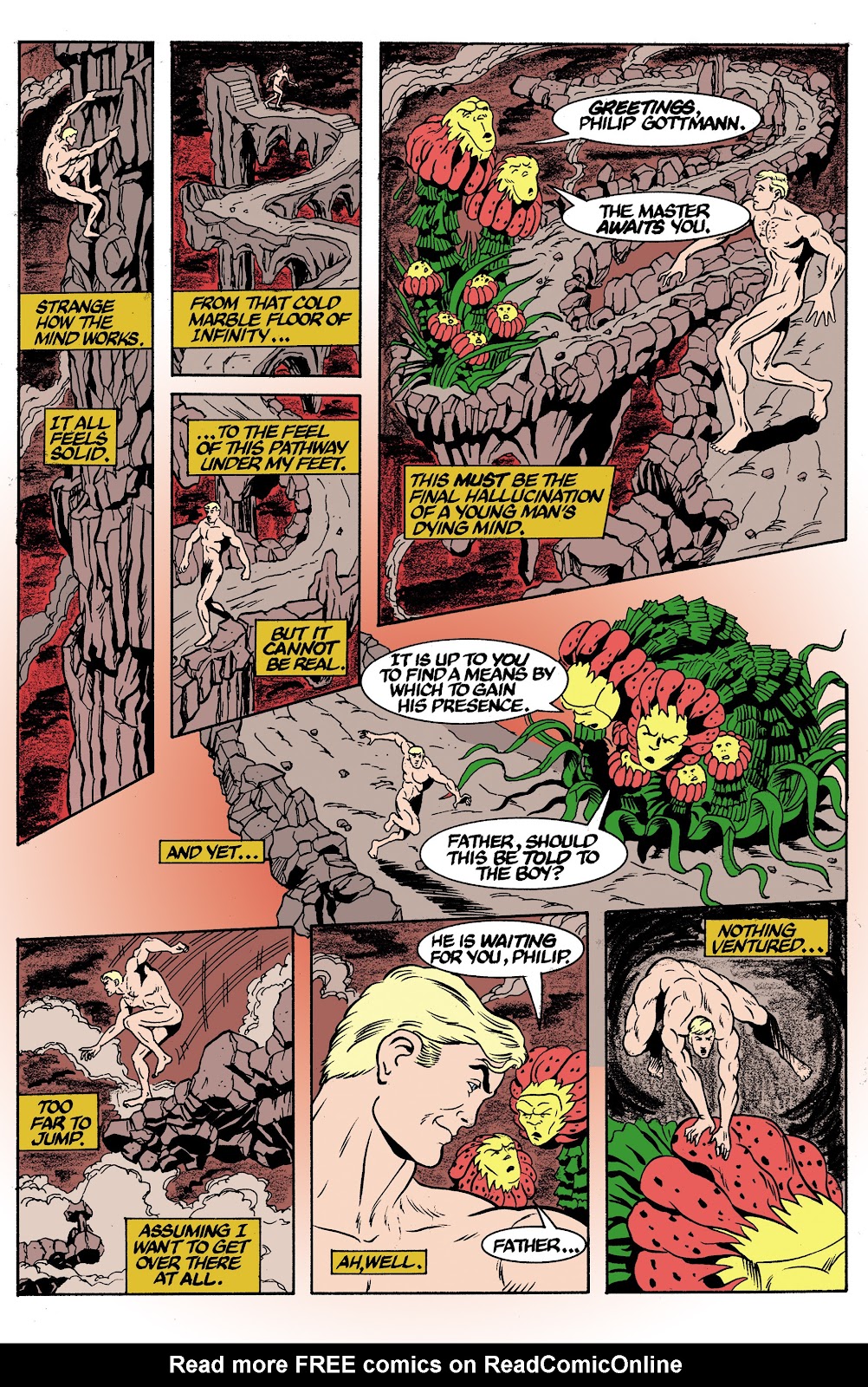 Flare (2004) issue 39 - Page 24