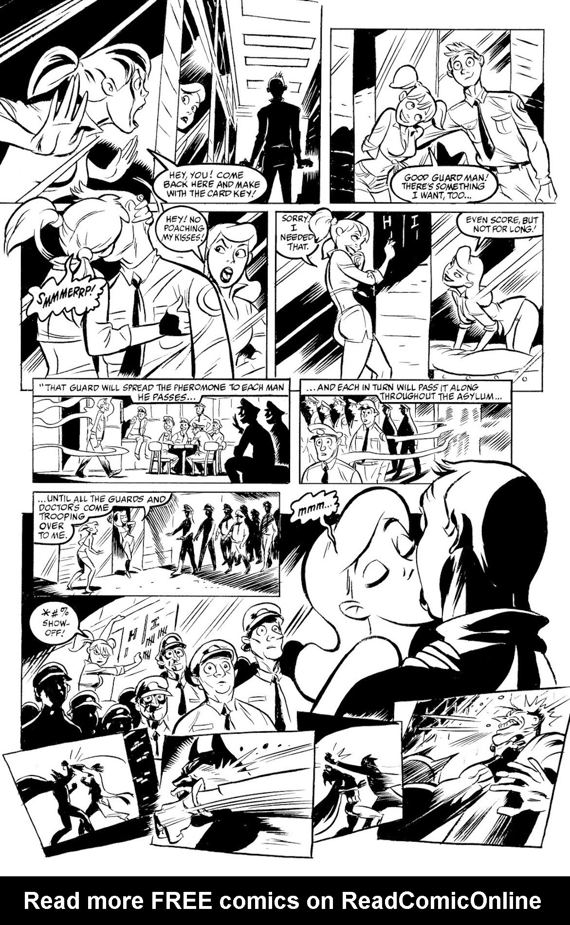 Read online Batman By Paul Dini Omnibus comic -  Issue # TPB (Part 10) - 25