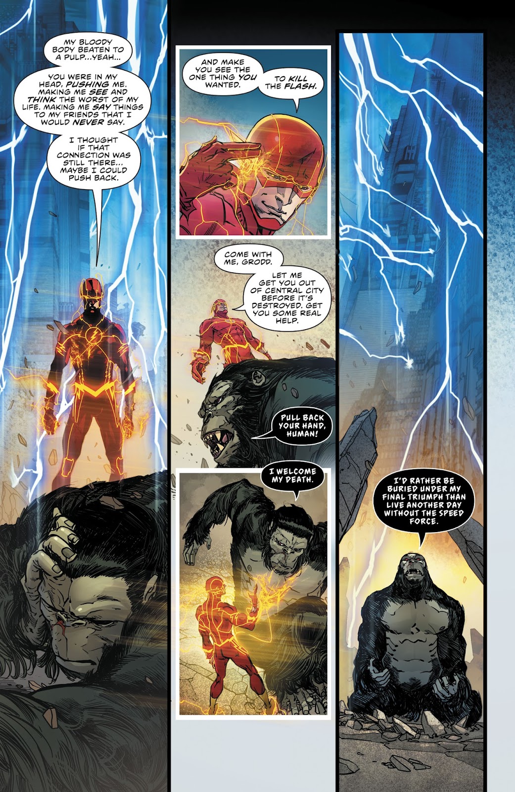 The Flash (2016) issue 44 - Page 9
