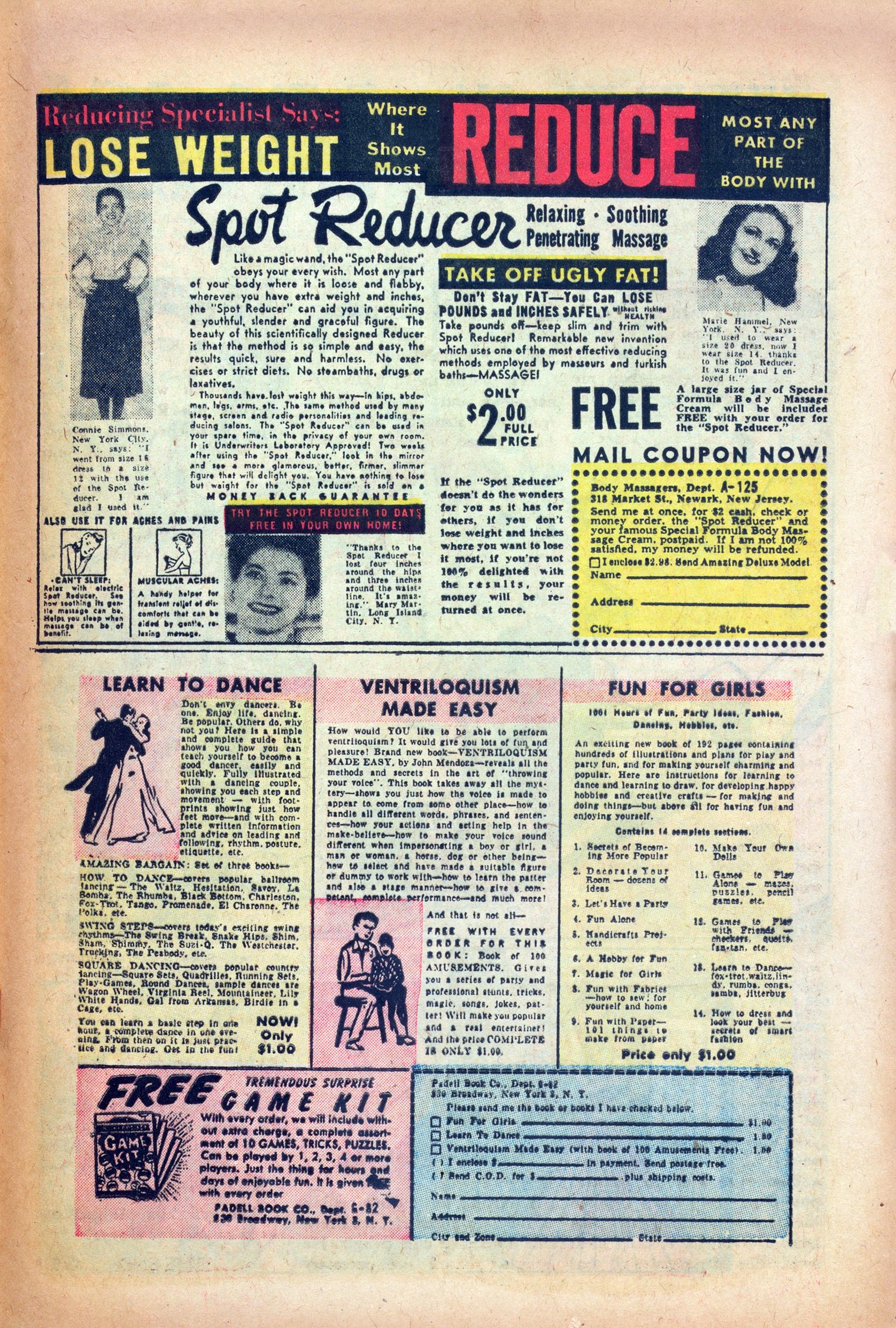 Read online My Own Romance comic -  Issue #48 - 25