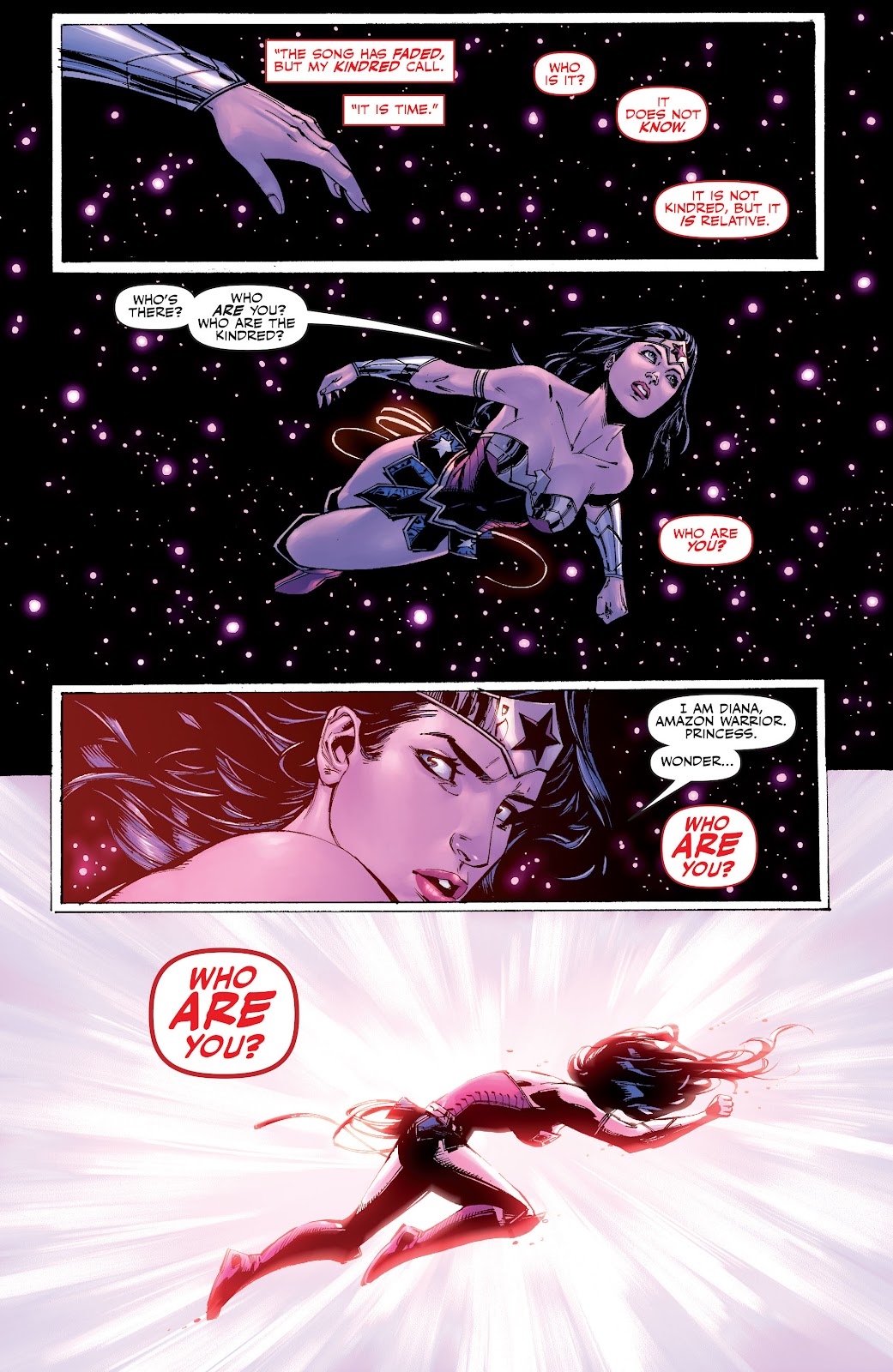 Justice League (2016) issue 3 - Page 18