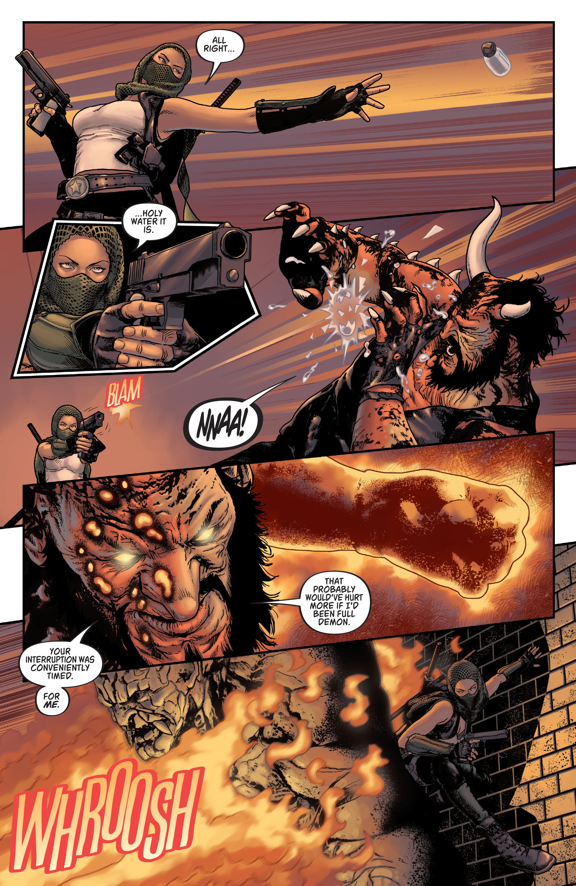 Read online Nyx (2021) comic -  Issue #4 - 13