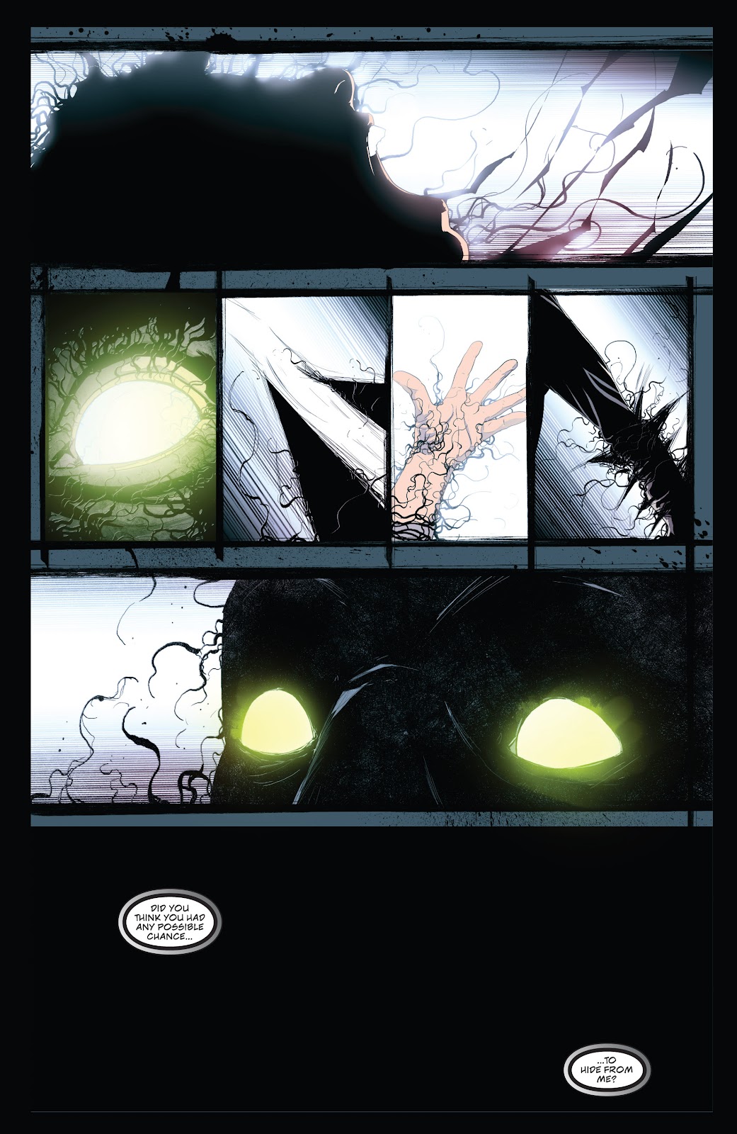 Spawn issue 233 - Page 11