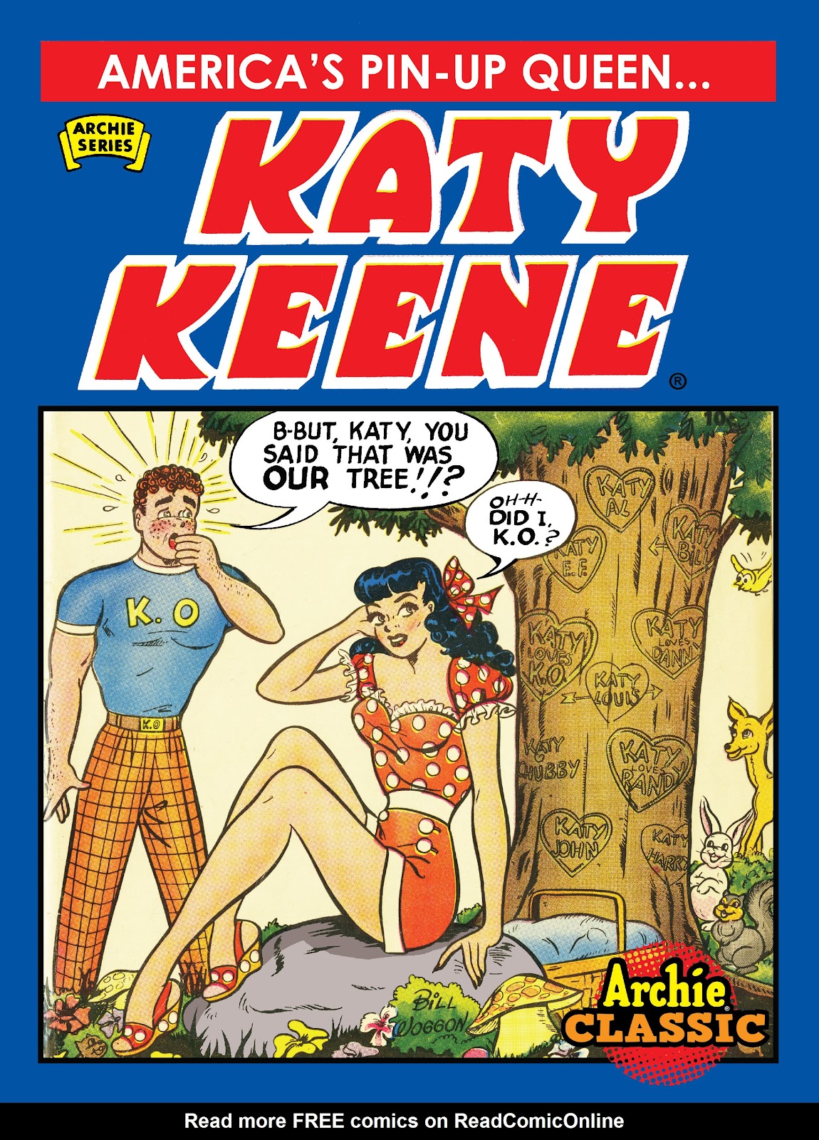 World of Archie Double Digest issue 49 - Page 35