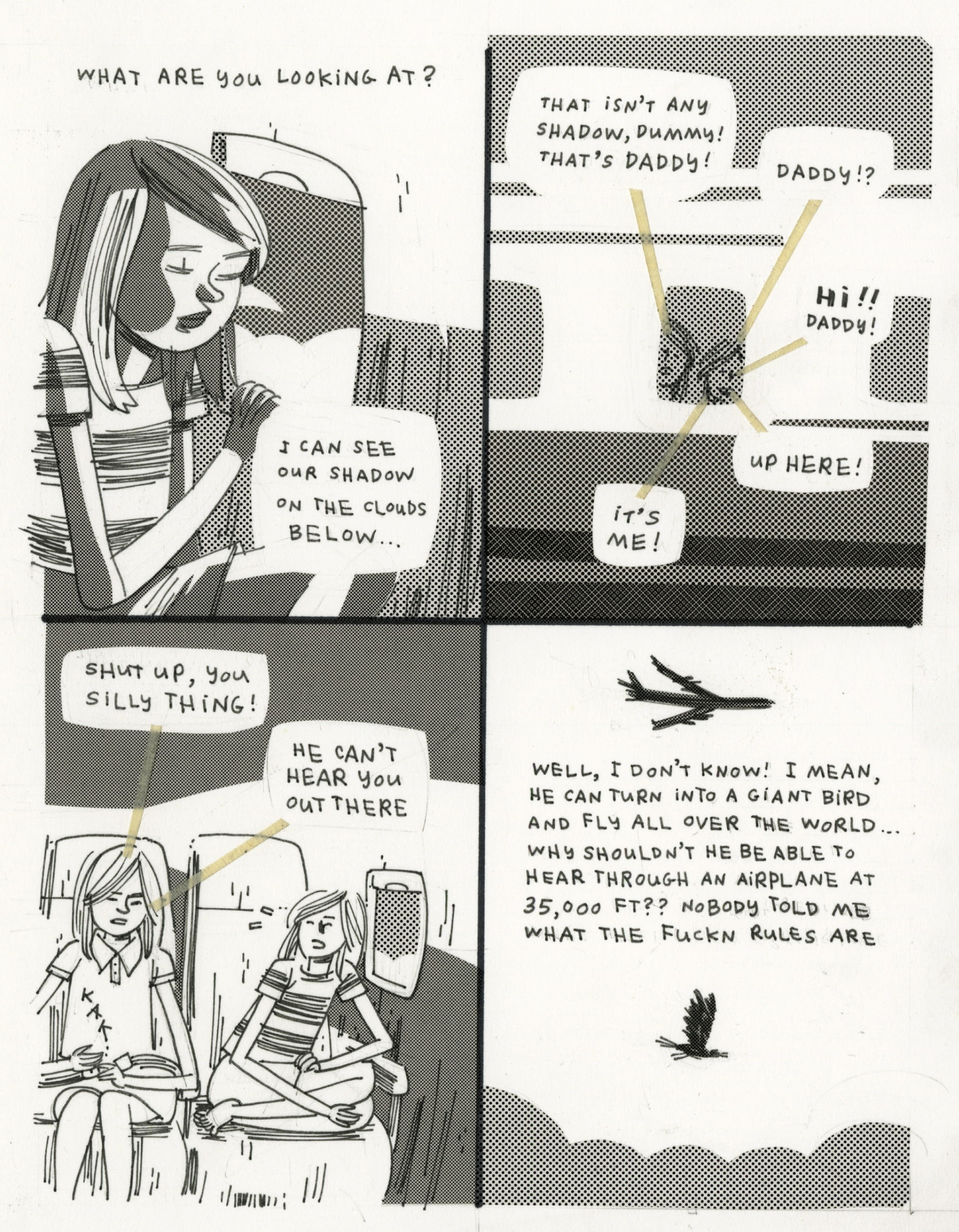 Read online Barack Hussein Obama comic -  Issue # TPB - 67