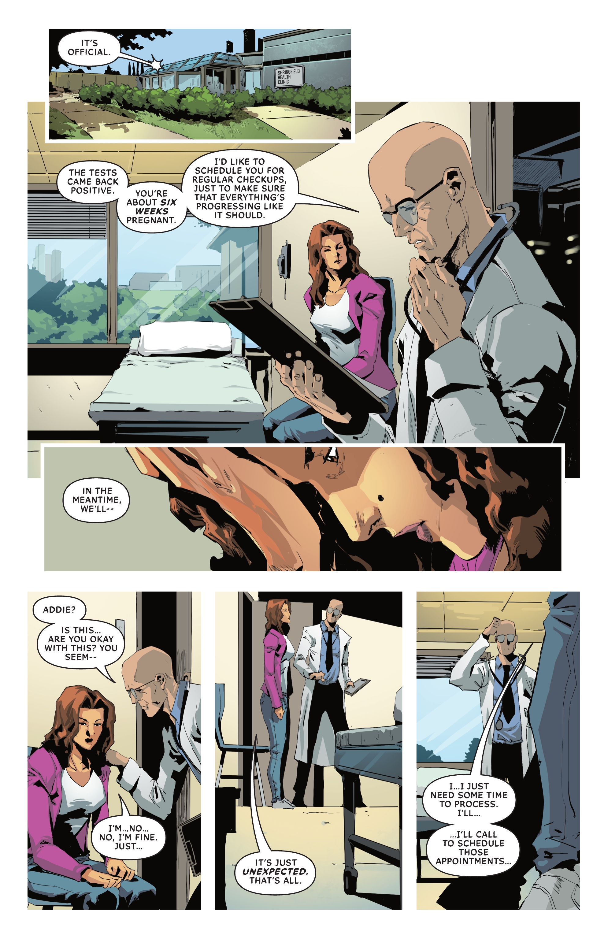 Read online Deathstroke Inc. comic -  Issue #12 - 10