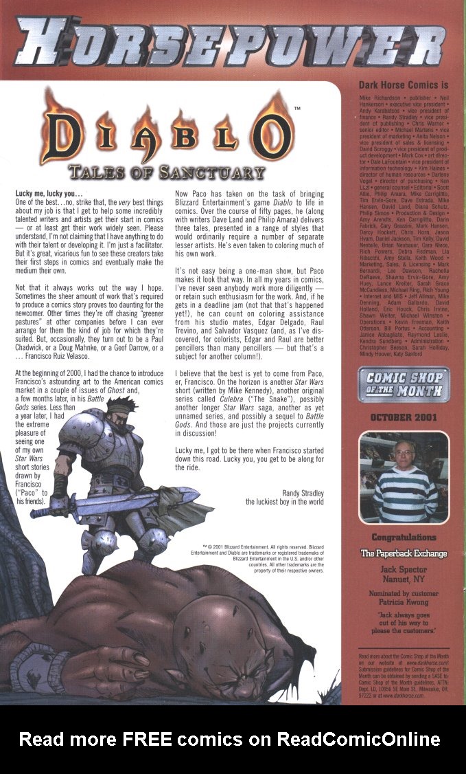 Star Wars (1998) Issue #34 #34 - English 31