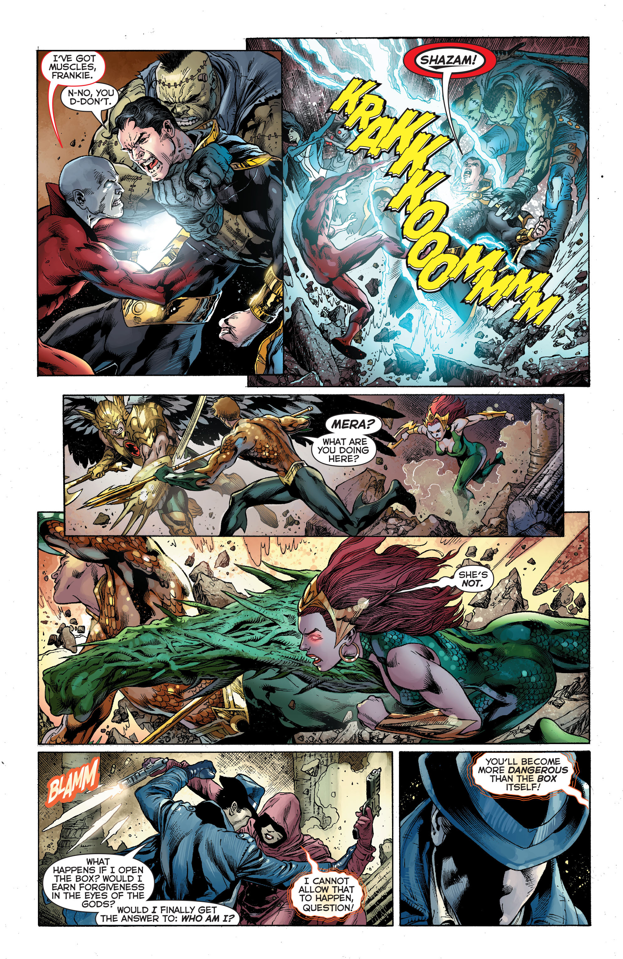 Read online Justice League (2011) comic -  Issue # _TPB 4 - 107