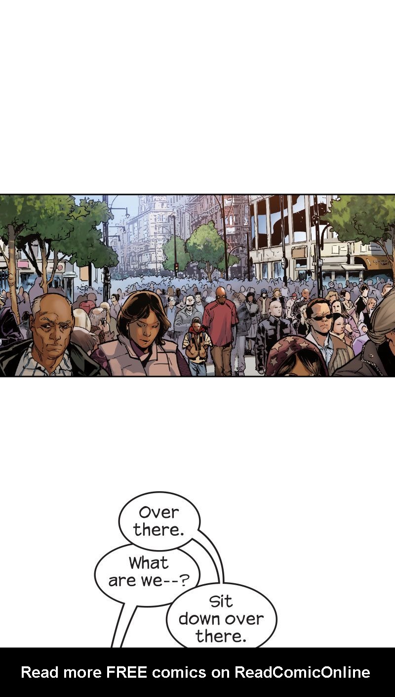 Read online Miles Morales Spider-Man Infinity Comic comic -  Issue #5 - 3