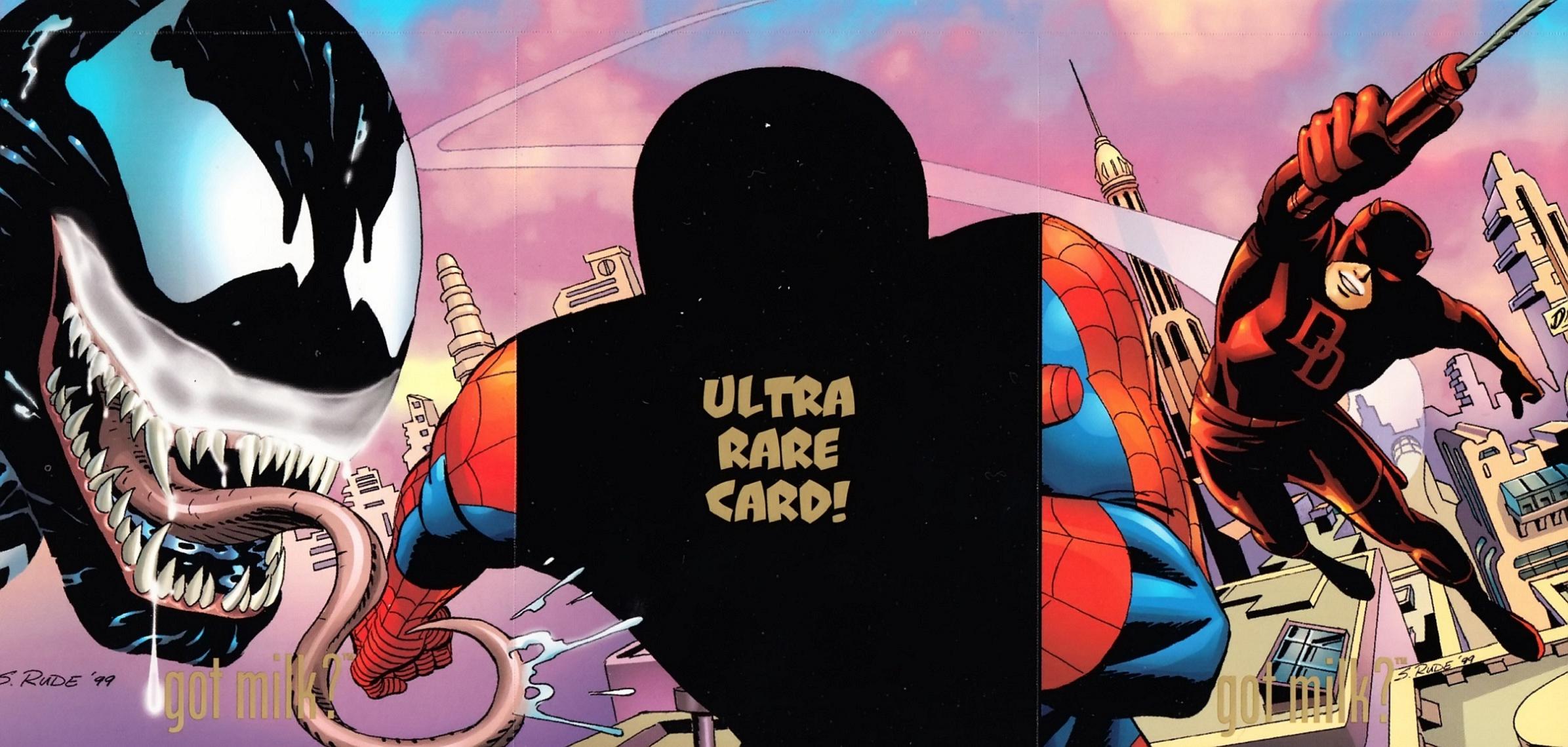 Read online Spider-Man: Chapter One comic -  Issue #9 - 22