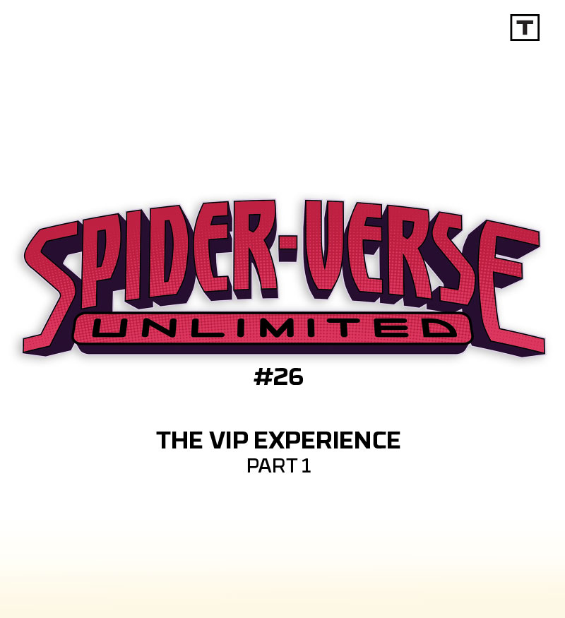 Read online Spider-Verse Unlimited: Infinity Comic comic -  Issue #26 - 2