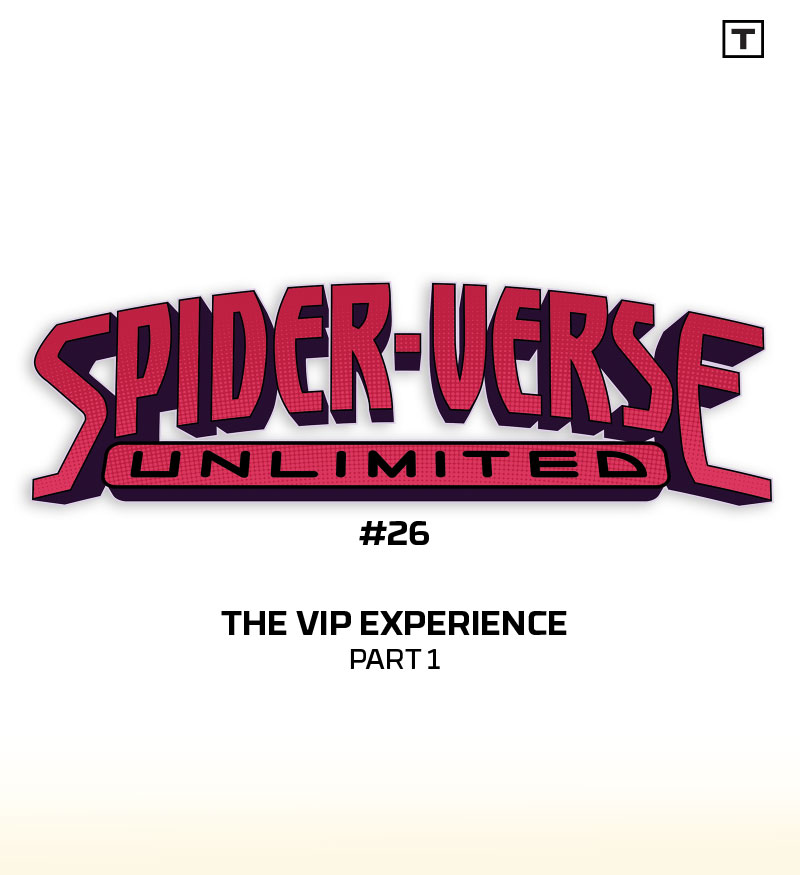 Read online Spider-Verse Unlimited: Infinity Comic comic -  Issue #26 - 2