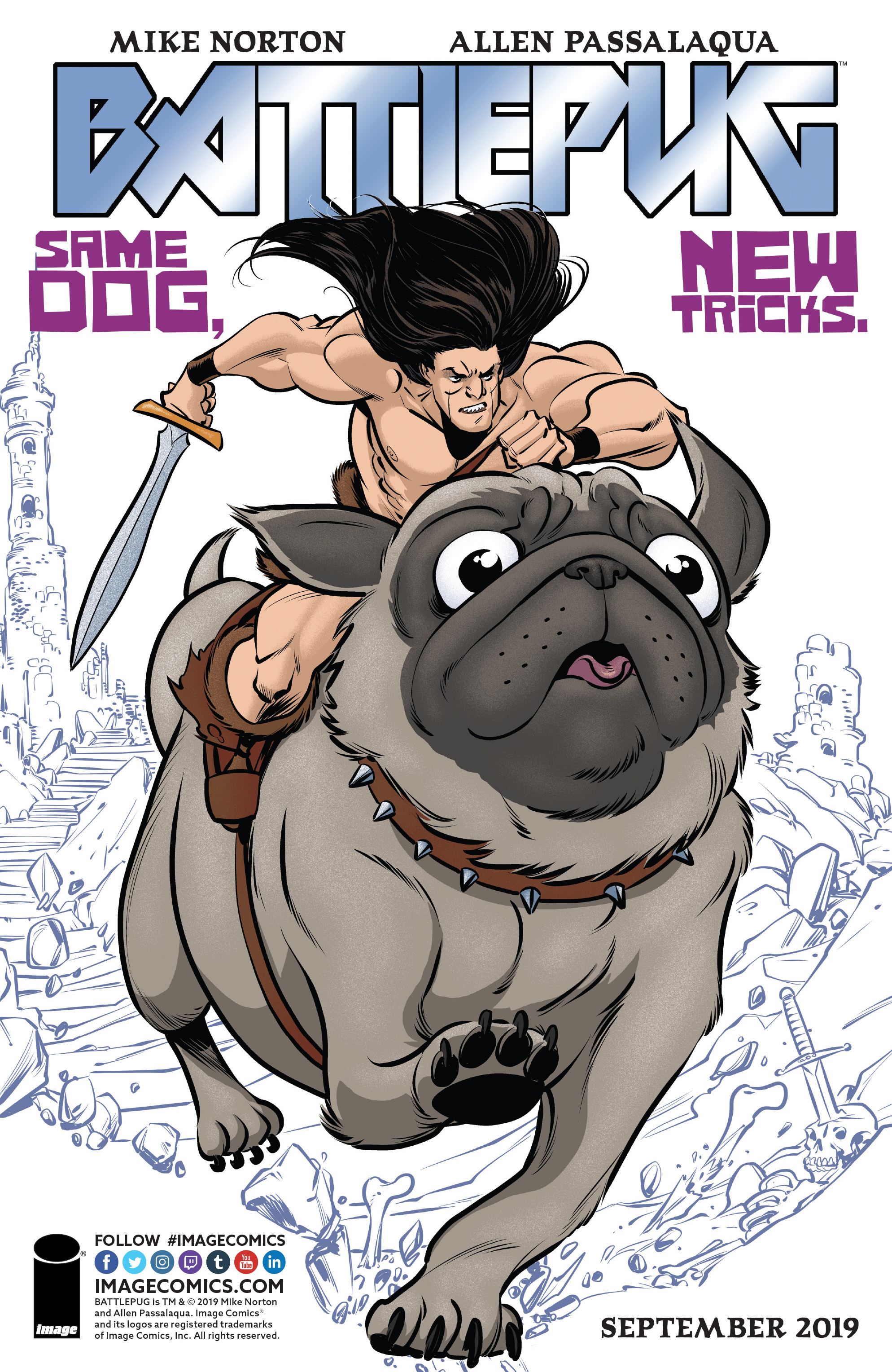 Read online Analog comic -  Issue #7 - 28