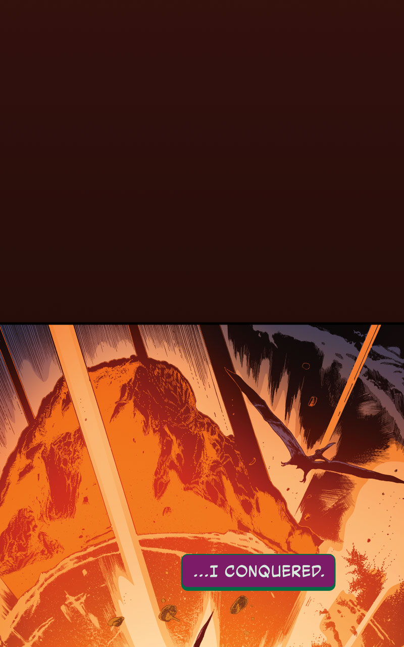 Read online Kang the Conqueror: Only Myself Left to Conquer Infinity Comic comic -  Issue #2 - 128