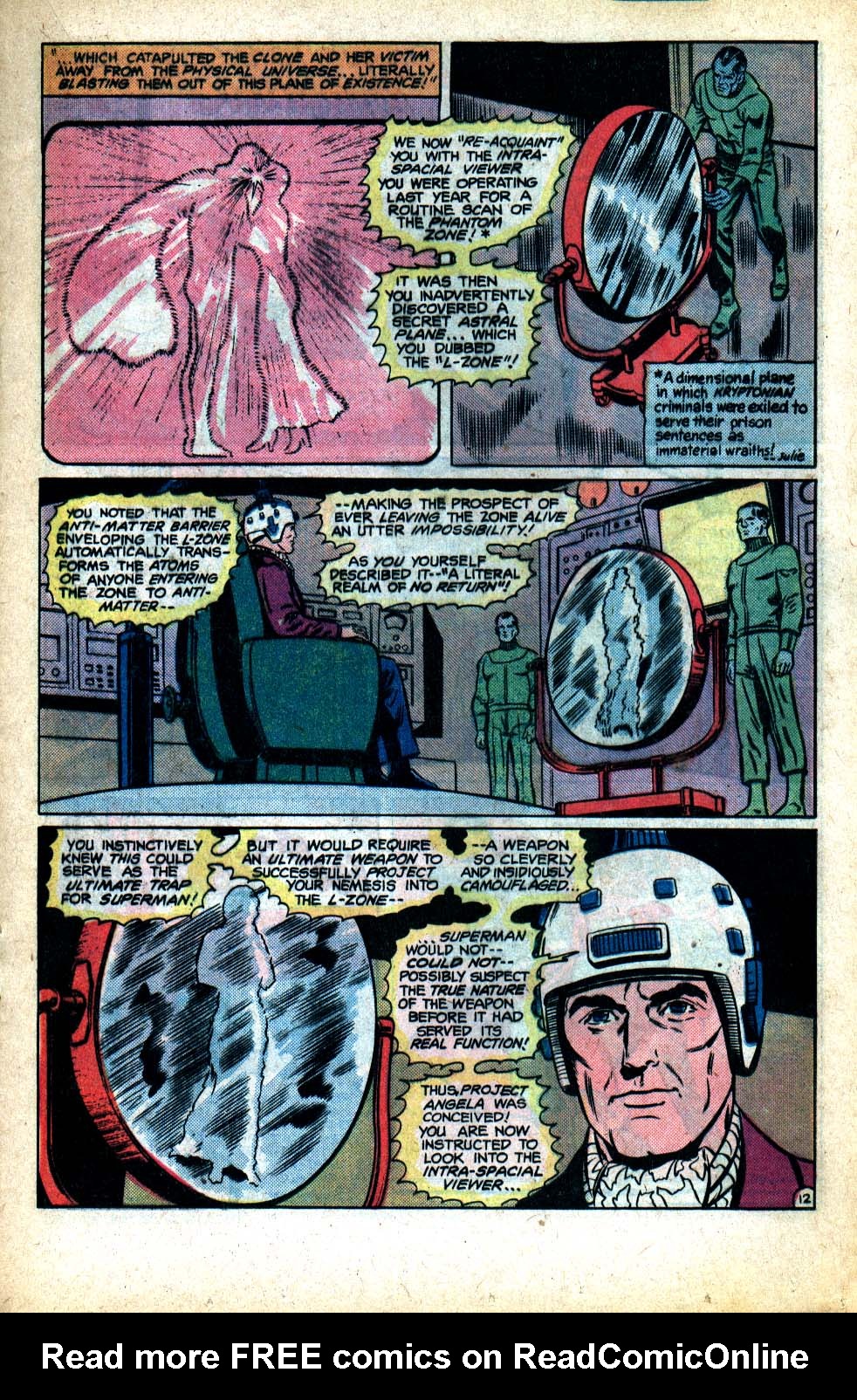 Action Comics (1938) 512 Page 16
