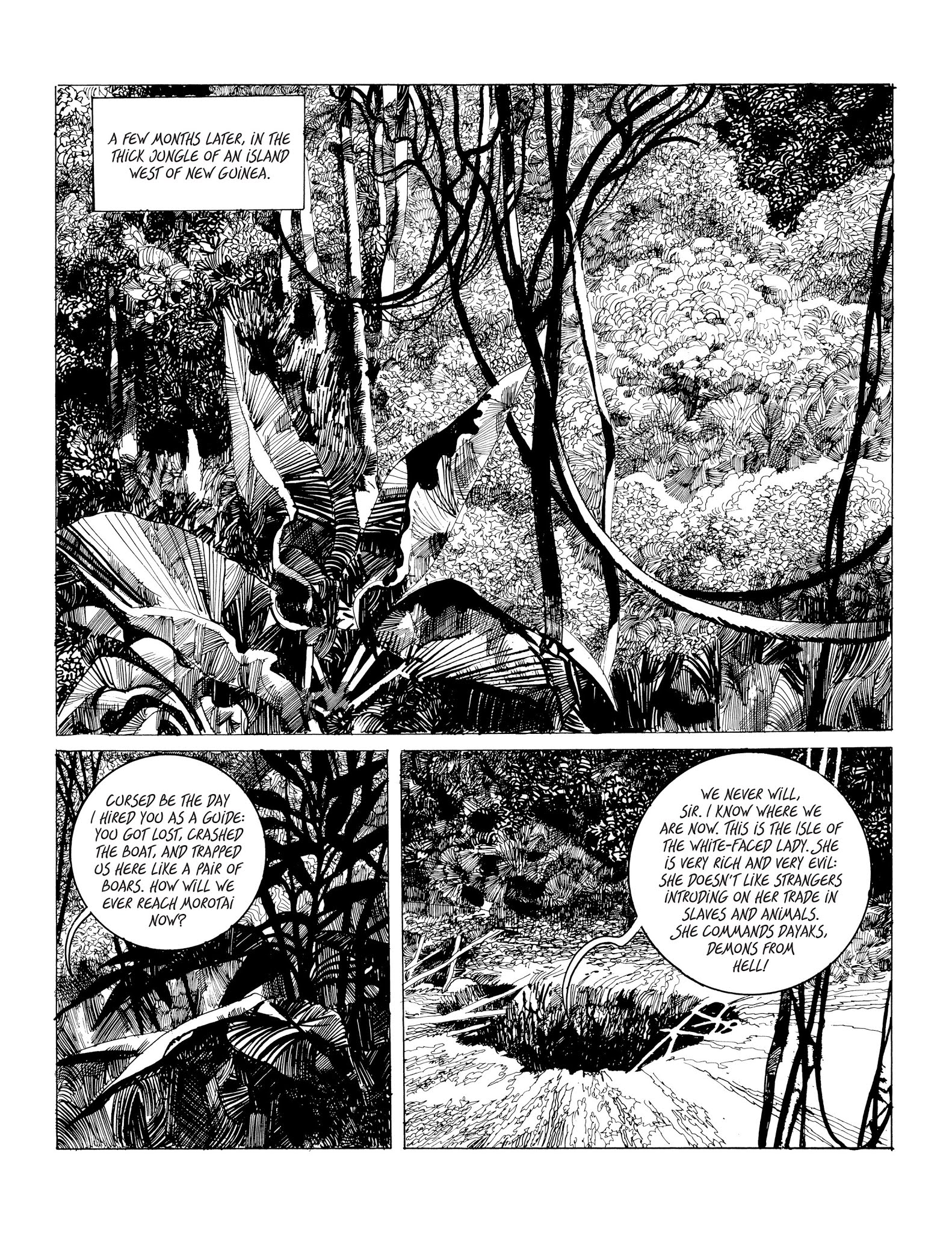 Read online The Collector comic -  Issue # TPB (Part 1) - 118