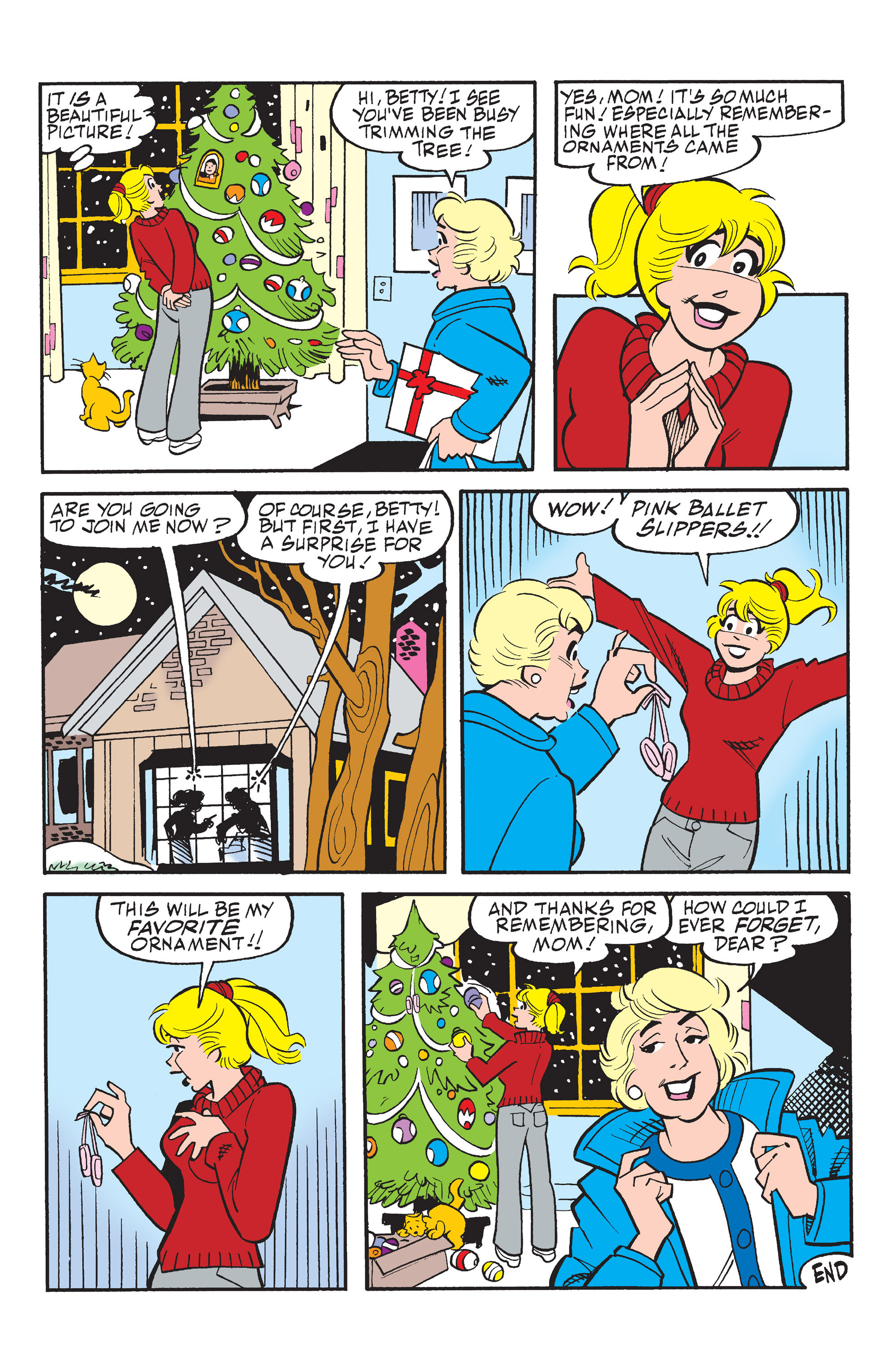 Read online Pep Digital comic -  Issue #176 - 17