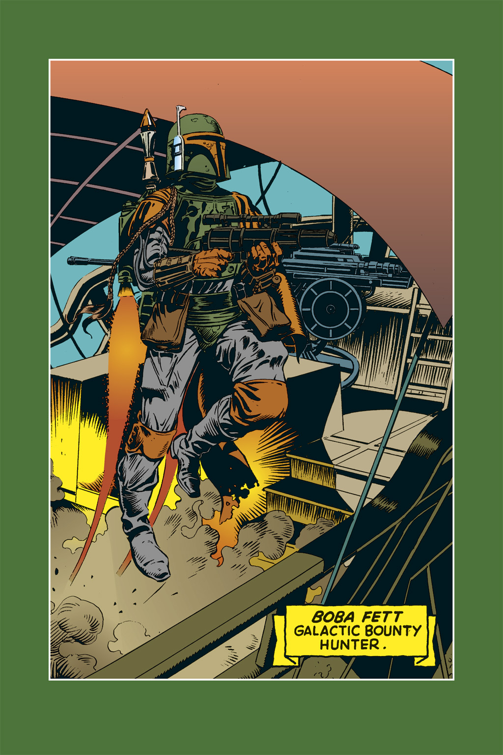 Read online Star Wars Omnibus comic -  Issue # Vol. 18.5 - 119