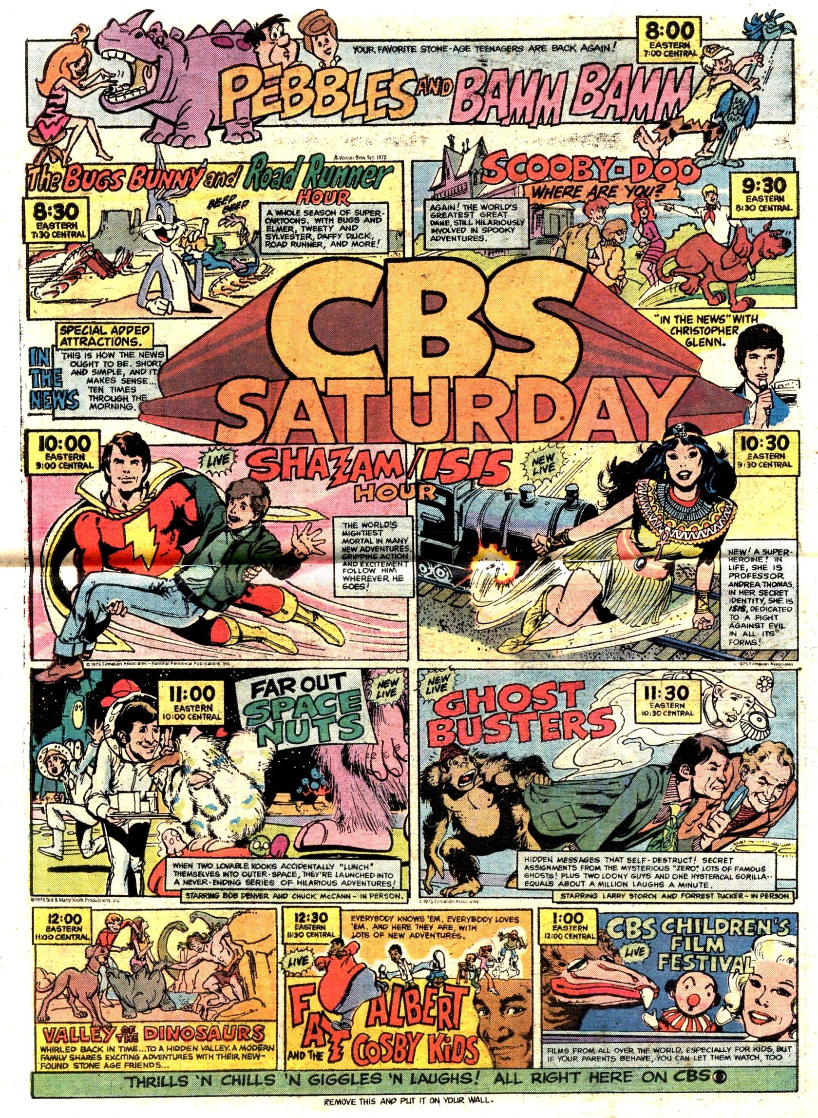 Read online Batman (1940) comic -  Issue #269 - 18