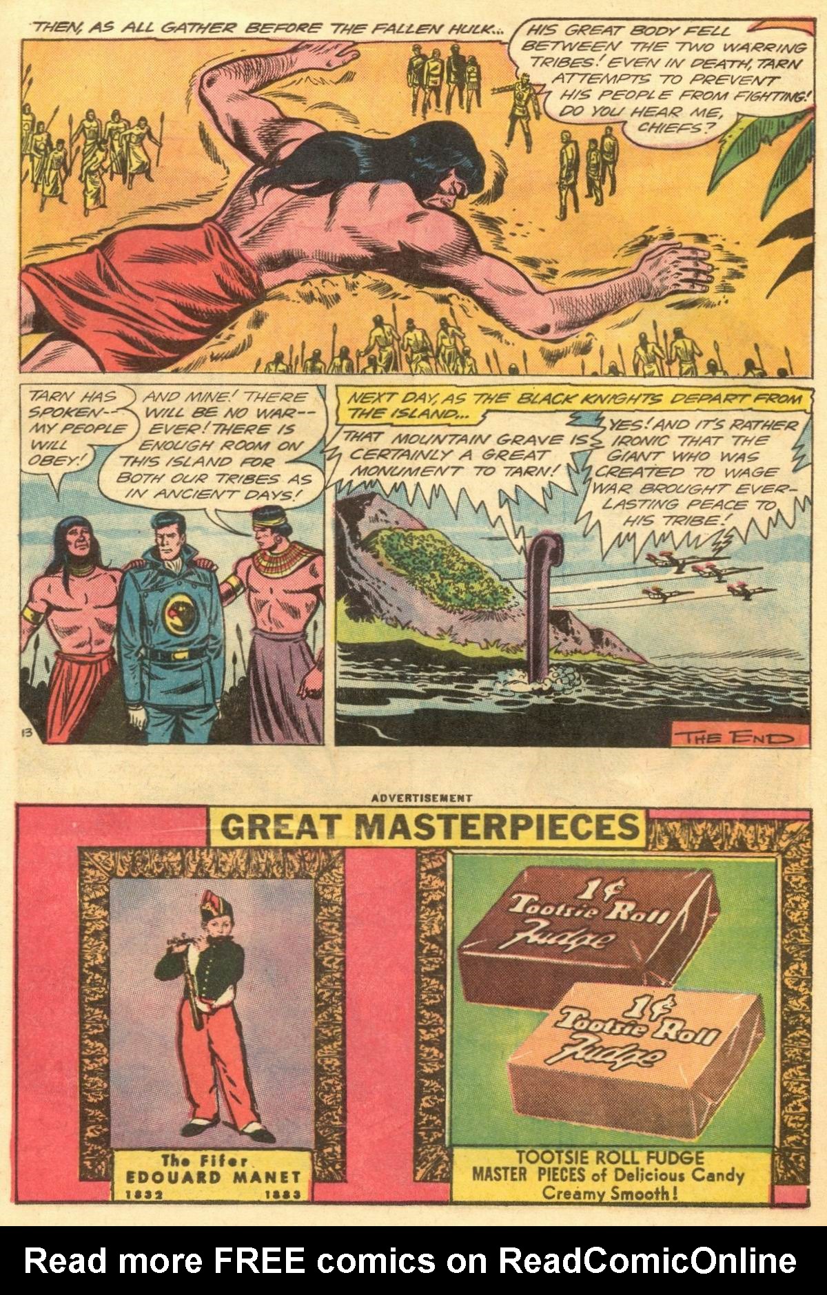 Blackhawk (1957) Issue #188 #81 - English 32