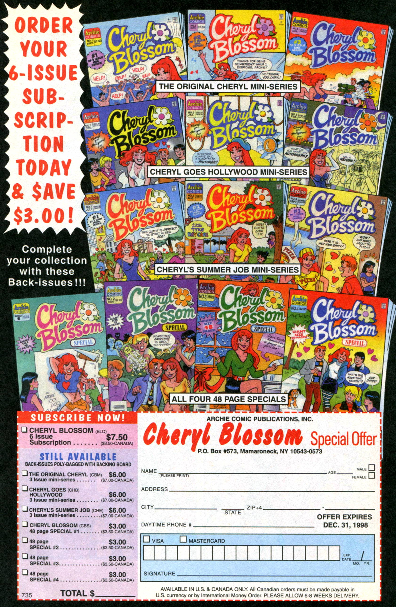 Read online Archie's Pal Jughead Comics comic -  Issue #112 - 27