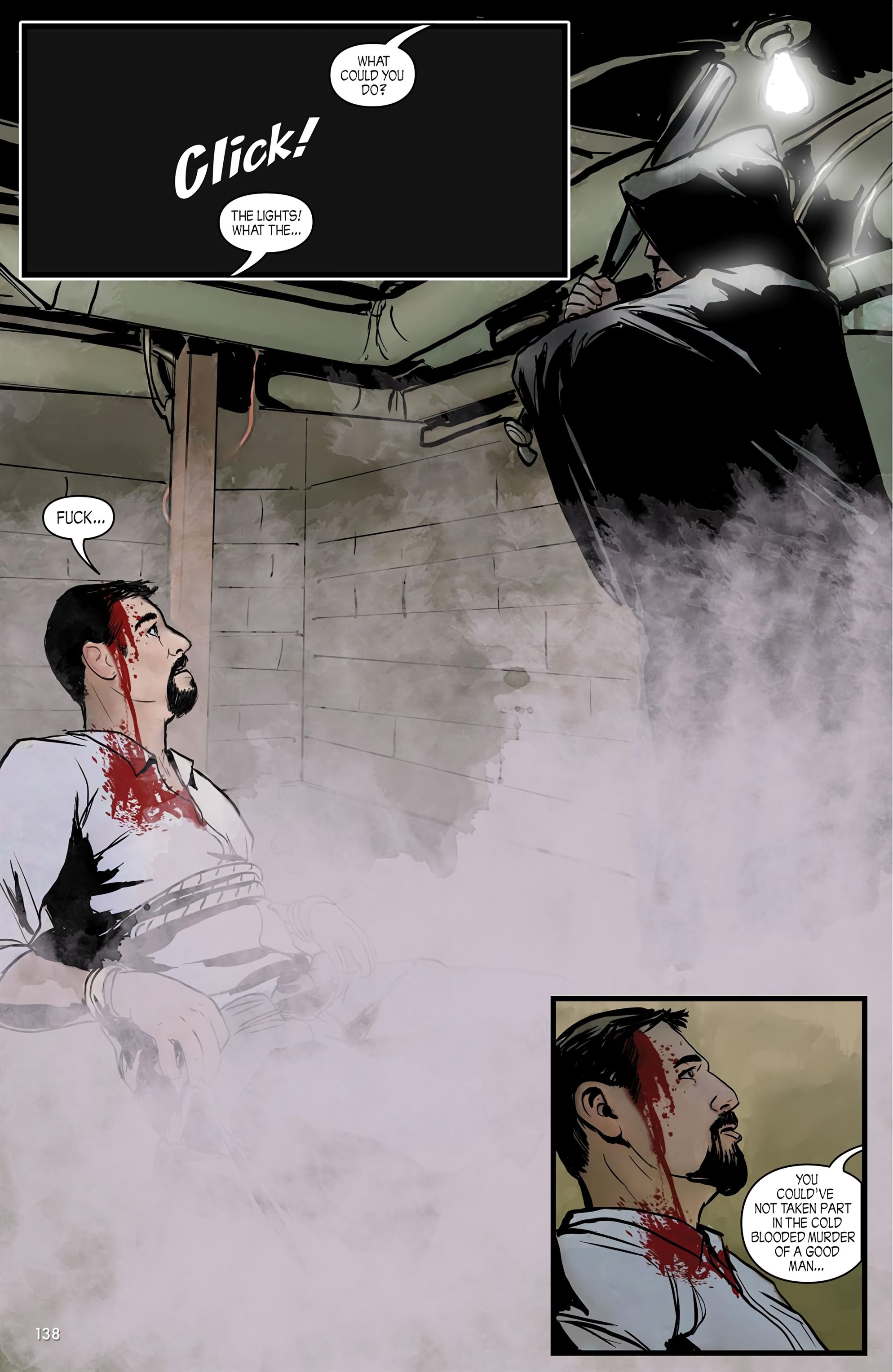 Read online John Carpenter's Tales for a HalloweeNight comic -  Issue # TPB 7 (Part 2) - 40