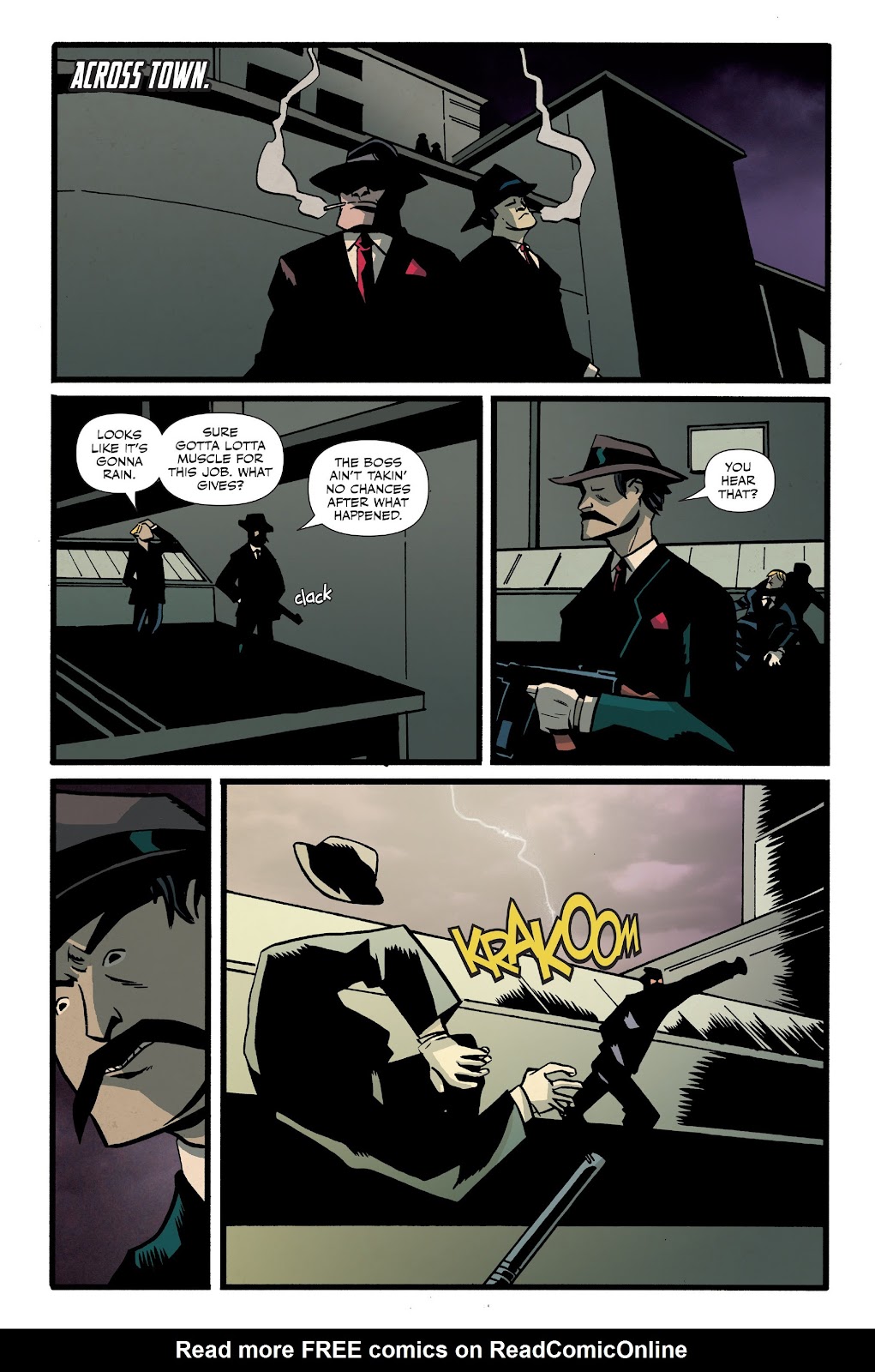 Doc Unknown issue 1 - Page 5
