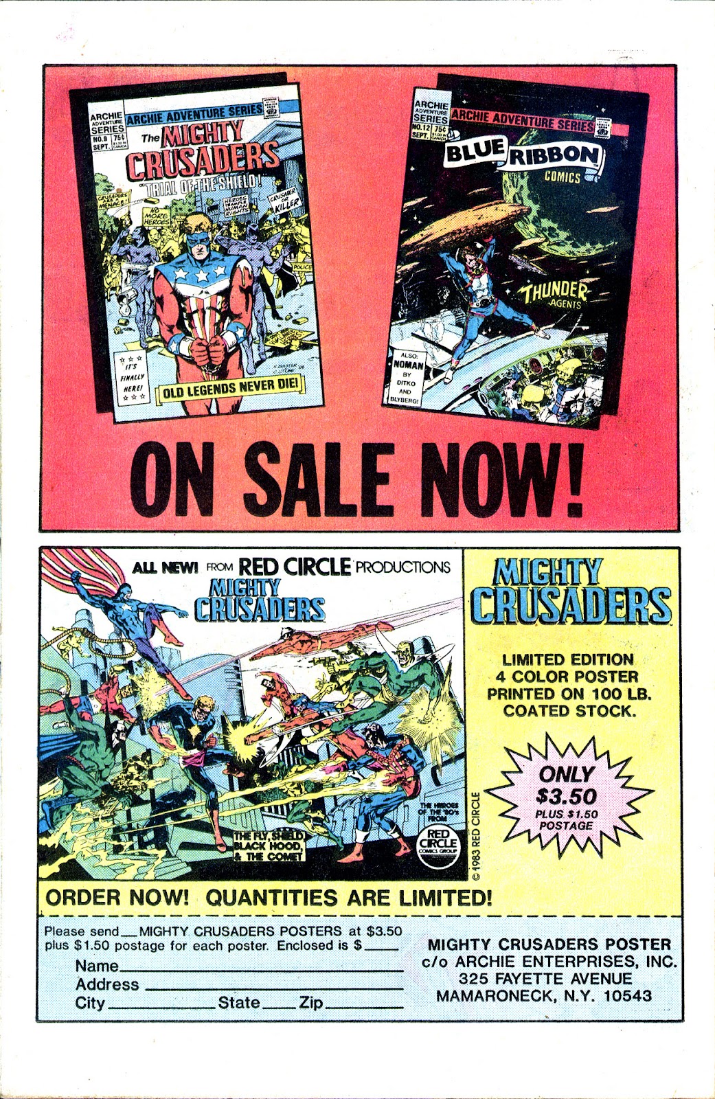 Read online ManTech Robot Warriors comic - Issue #1