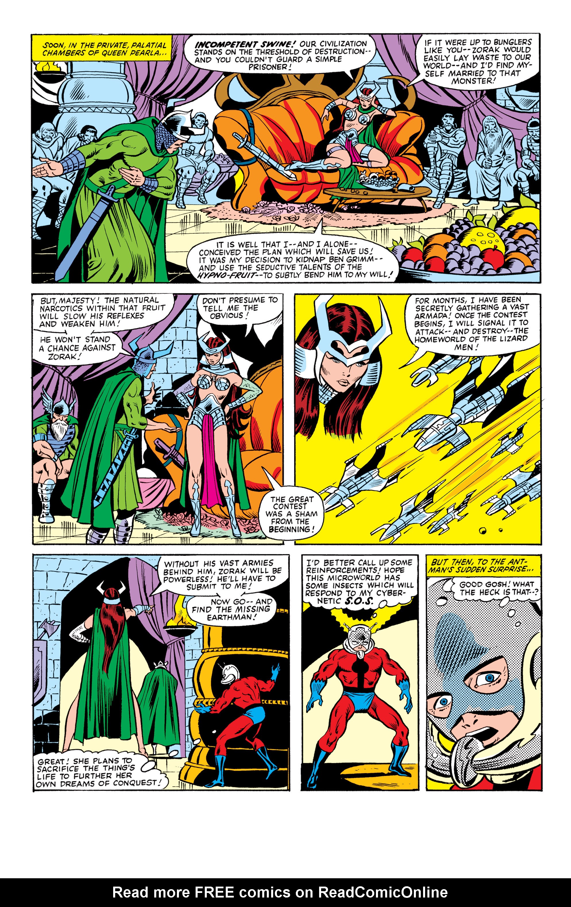 Read online Ant-Man: Scott Lang comic -  Issue #Ant-Man: Scott Lang TPB - 197