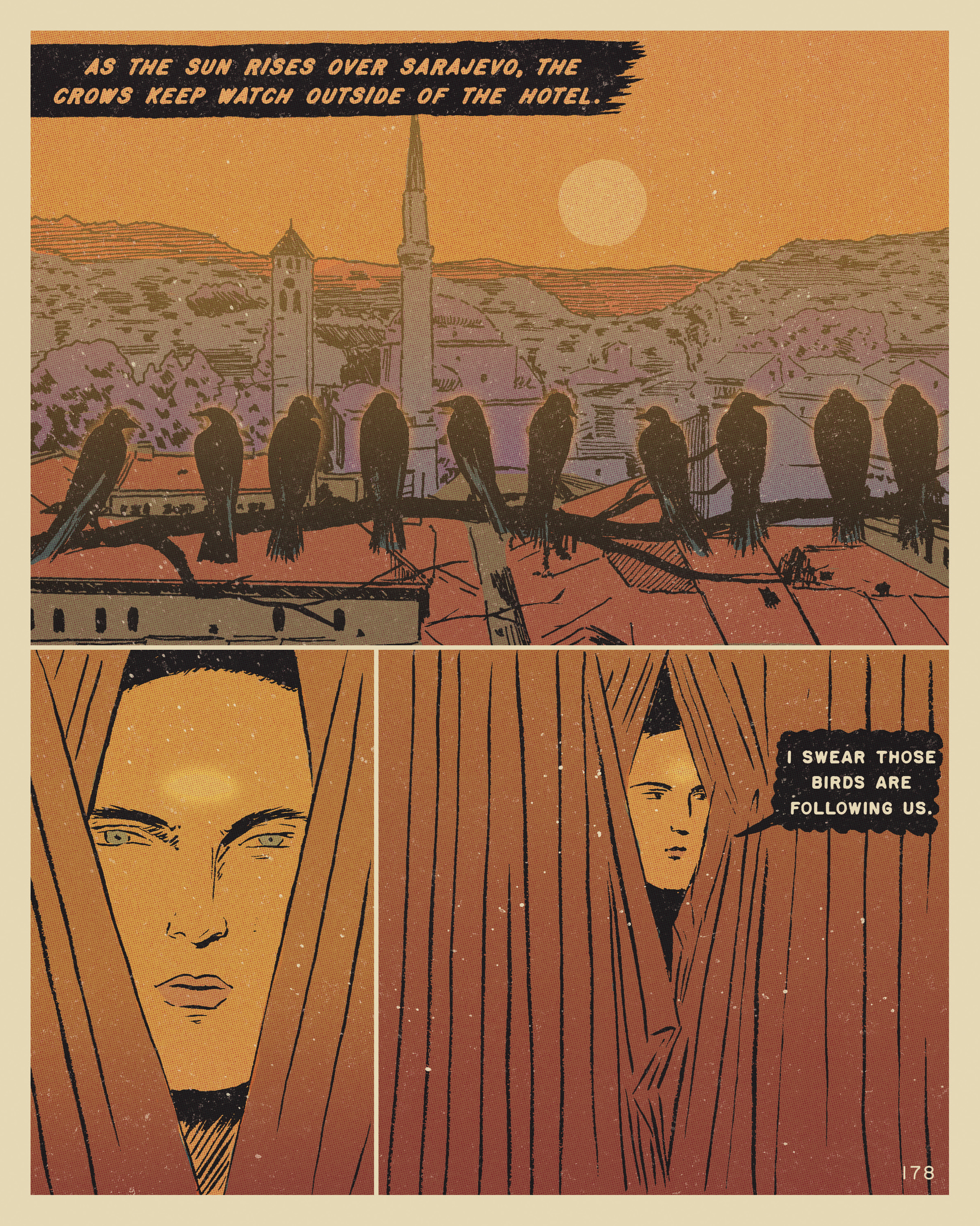 Read online The Lost City of Heracleon comic -  Issue # TPB (Part 2) - 91