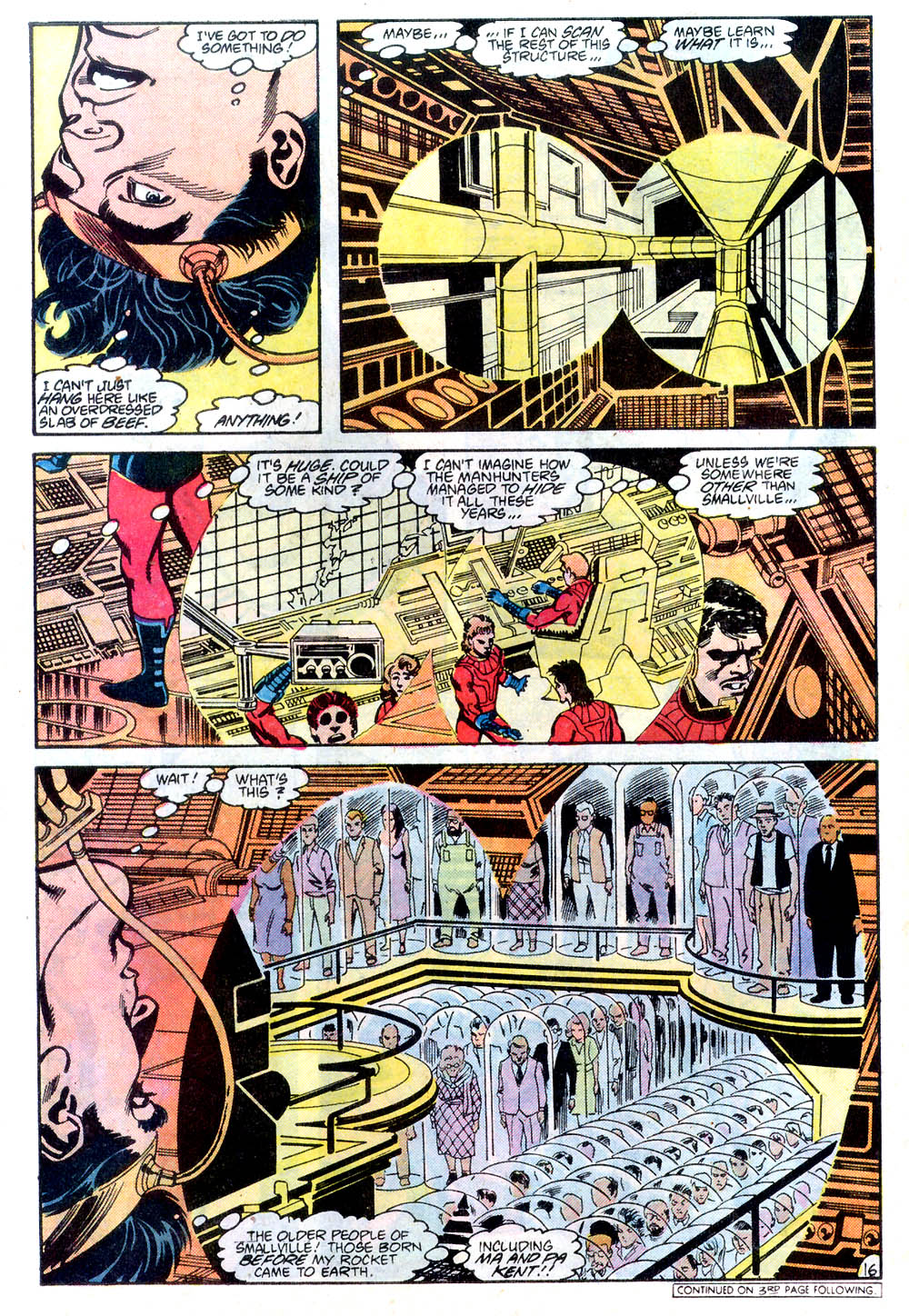 Adventures of Superman (1987) 436 Page 16