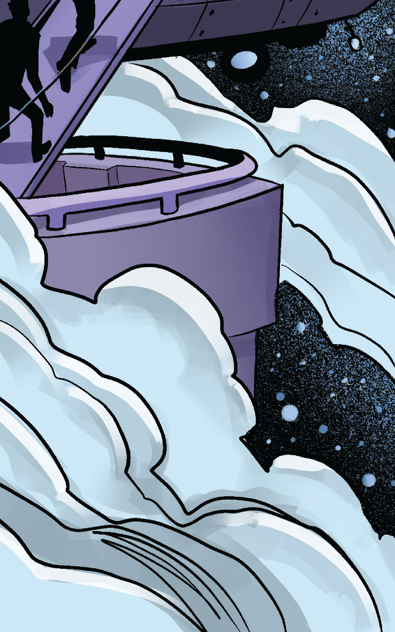 Read online Spider-Verse Unlimited: Infinity Comic comic -  Issue #43 - 42