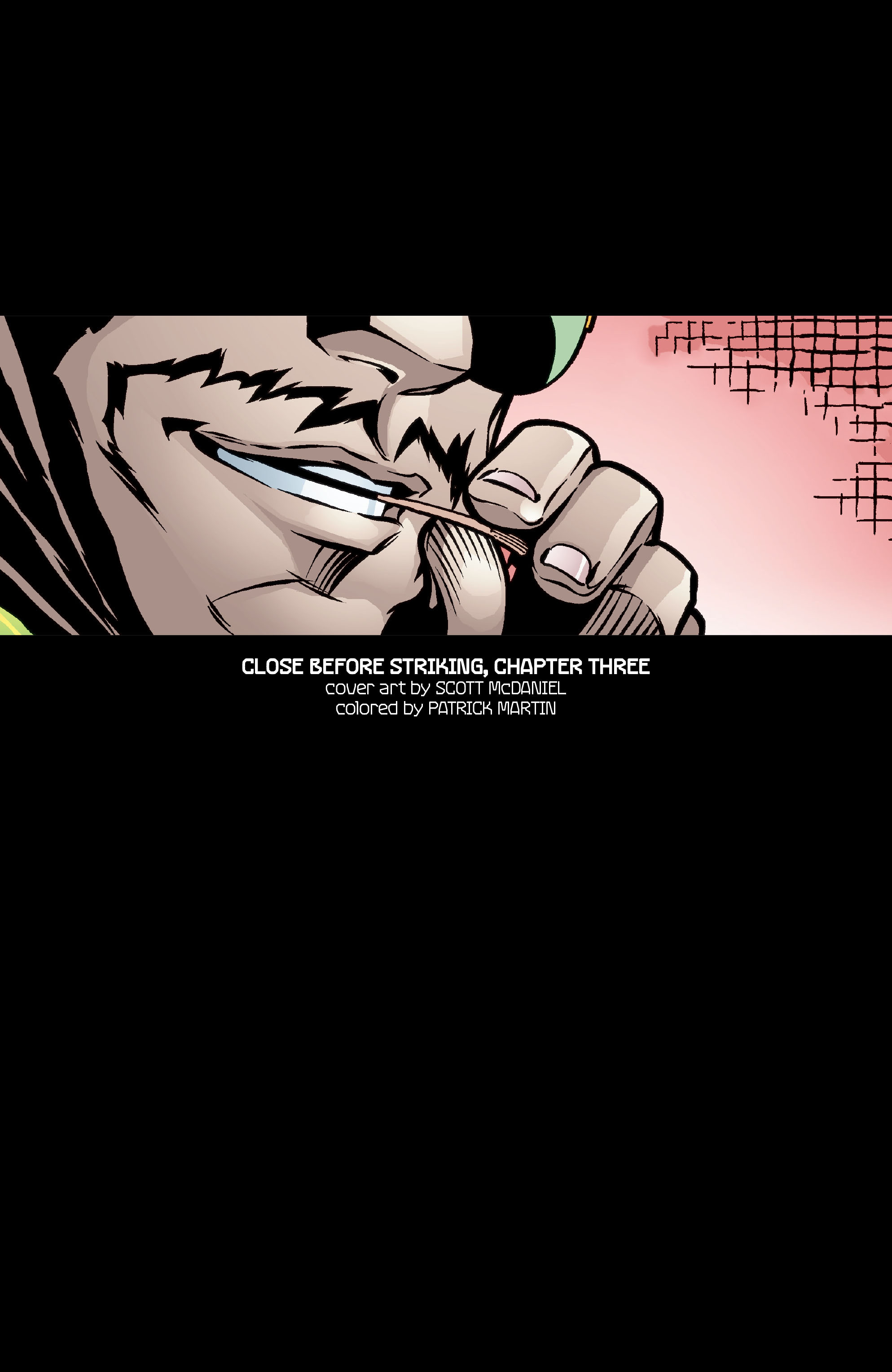 Read online Batman by Brian K. Vaughan comic -  Issue # TPB - 56