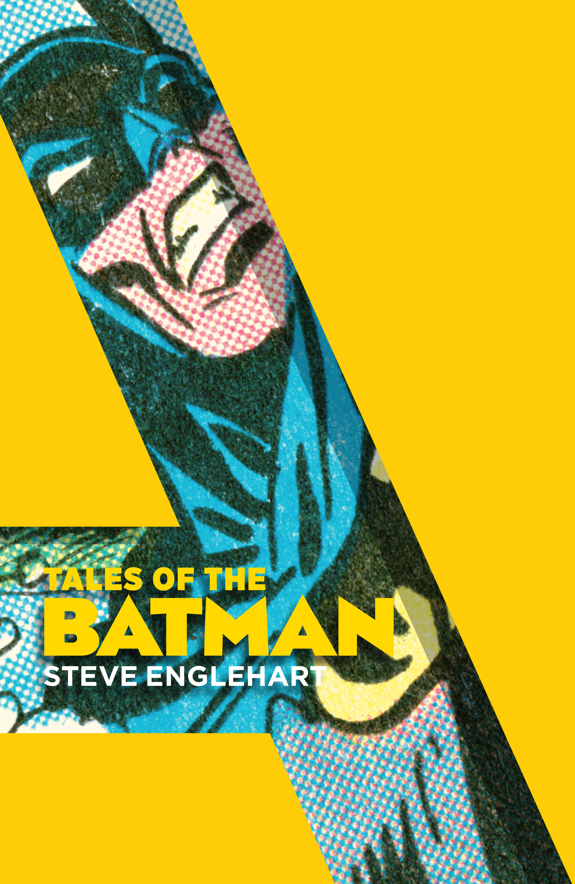 Read online Tales of the Batman: Steve Englehart comic -  Issue # TPB (Part 1) - 2