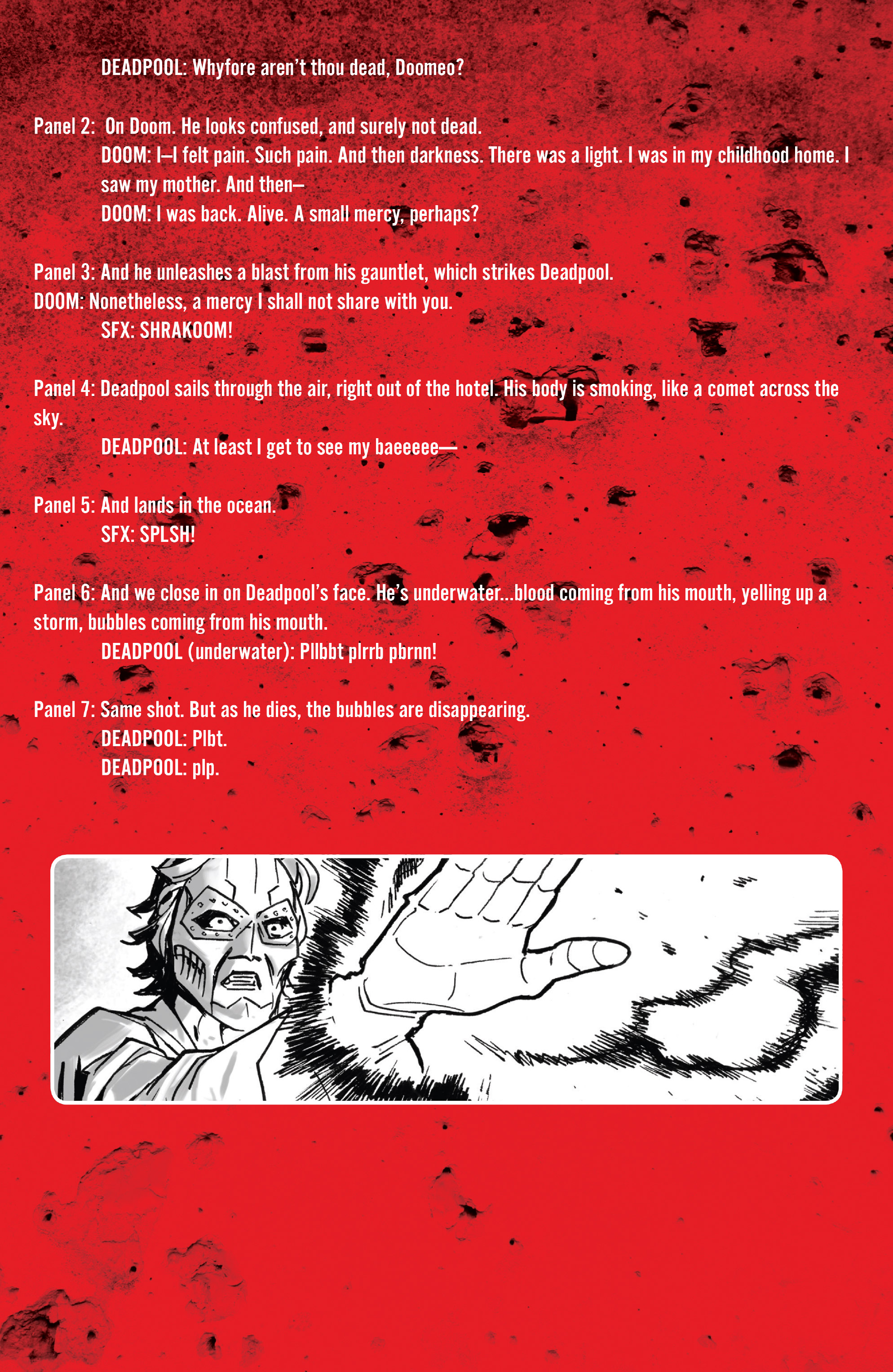 Read online Deadpool Classic comic -  Issue # TPB 18 (Part 5) - 70