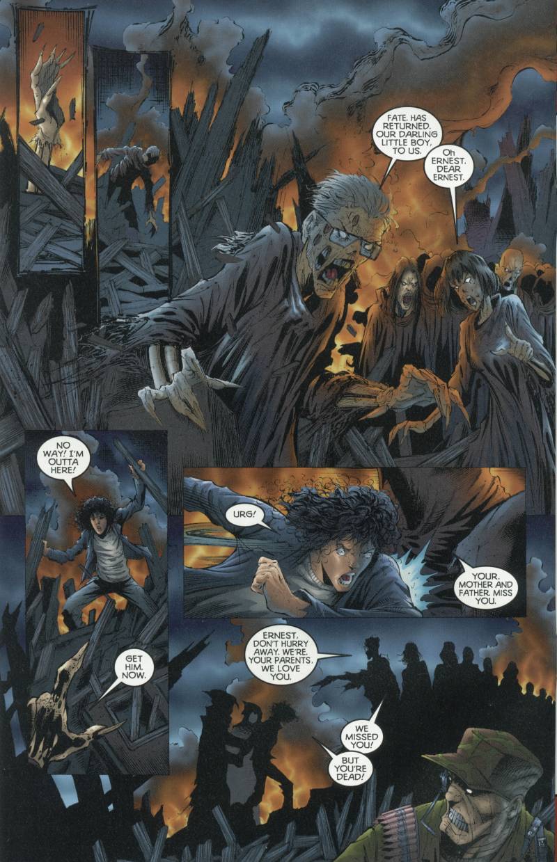 Read online Evil Ernie: Depraved comic -  Issue #3 - 8