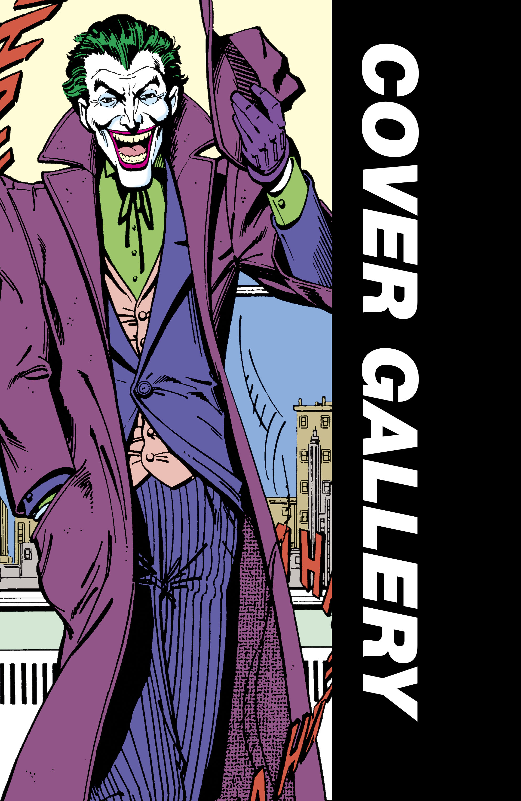 Read online Legends of the Dark Knight: Marshall Rogers comic -  Issue # TPB (Part 5) - 72
