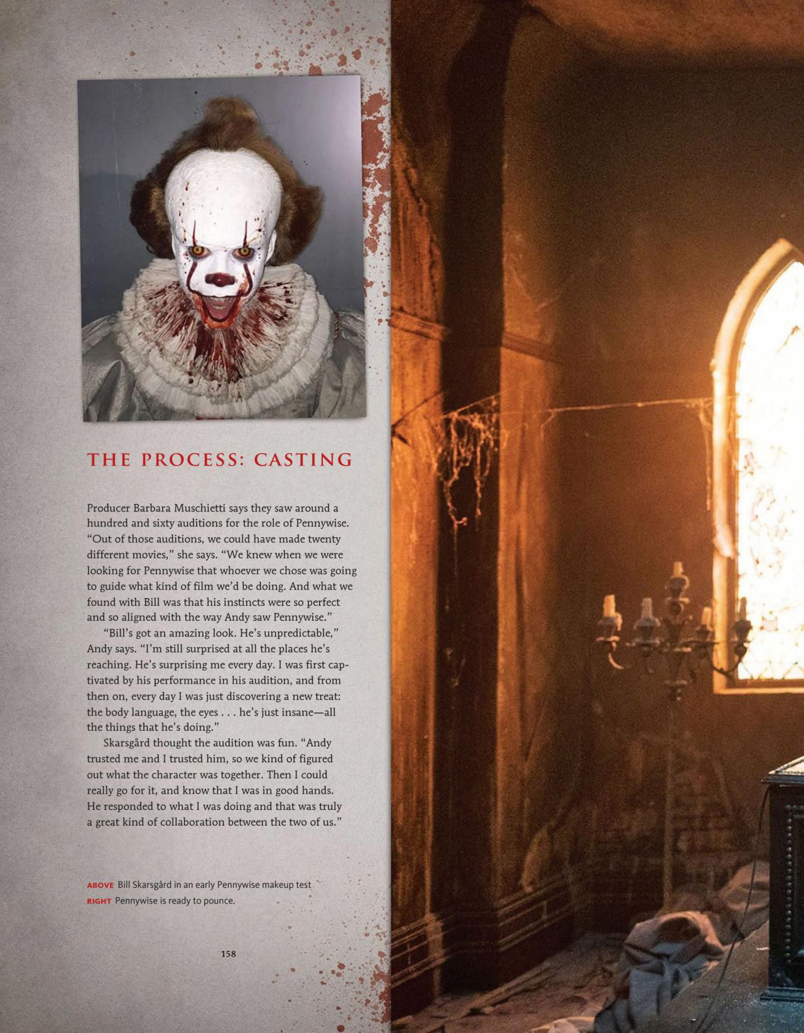 Read online The World of IT comic -  Issue # TPB (Part 2) - 60