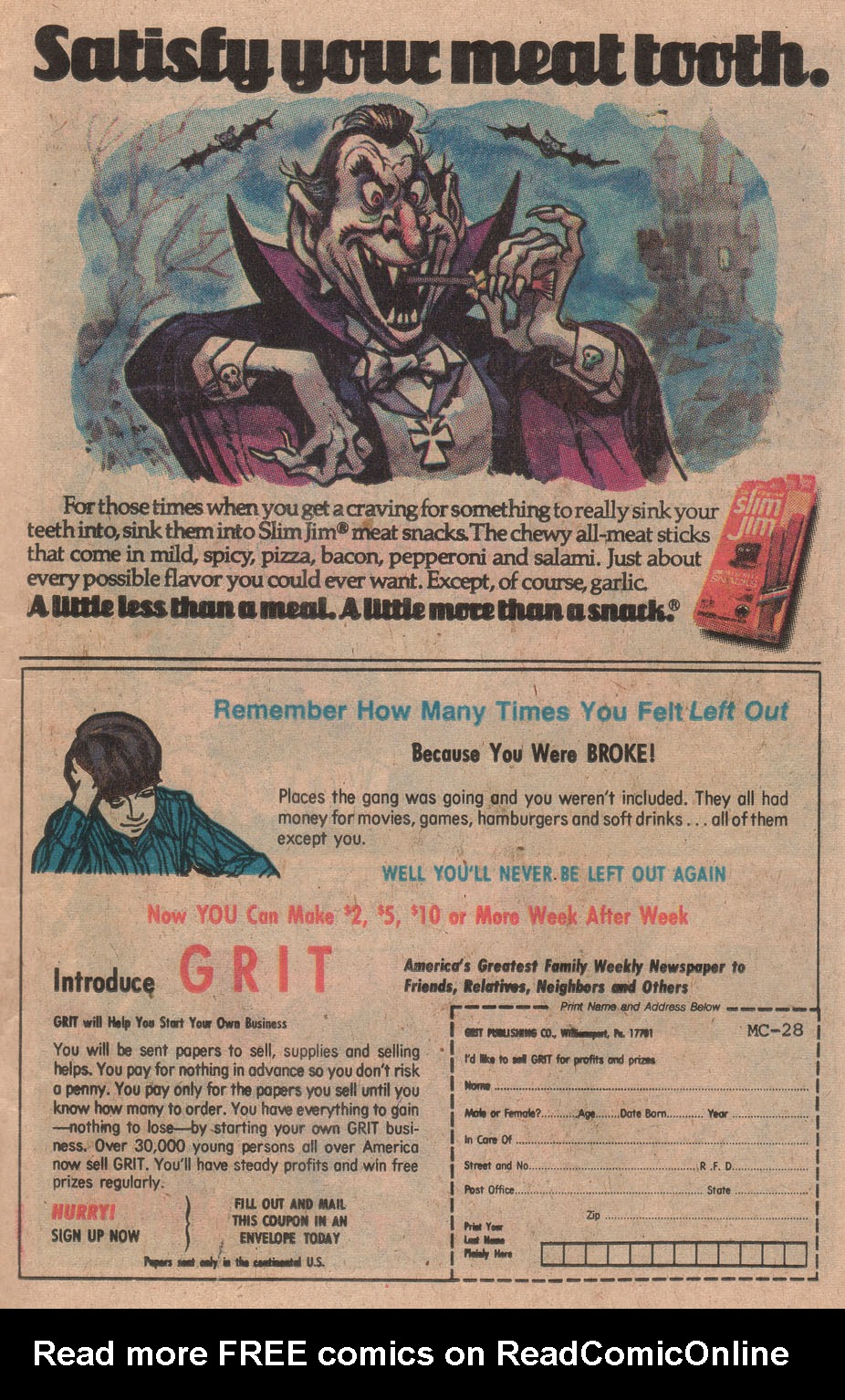Read online Sgt. Fury comic -  Issue #145 - 11