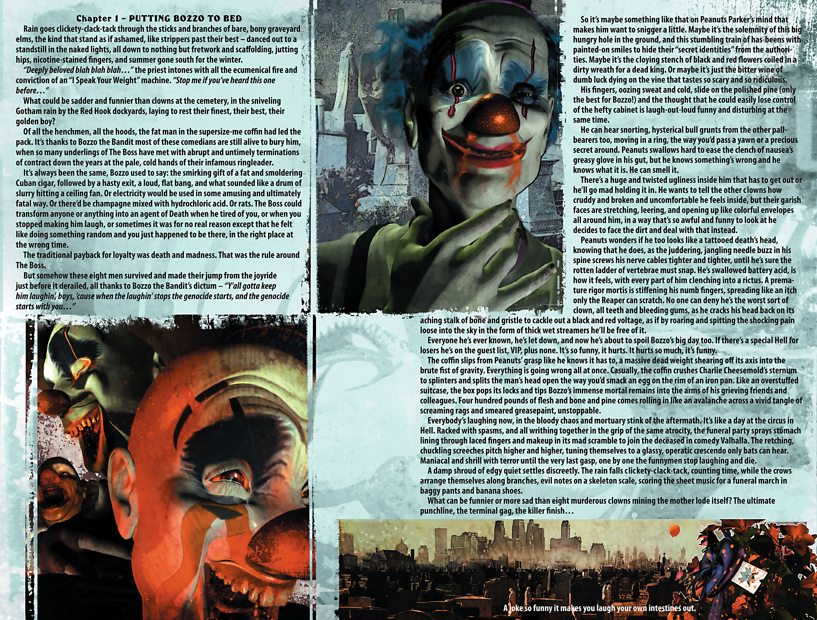 Read online Batman (1940) comic -  Issue # _TPB Time And The Batman (Part 1) - 96