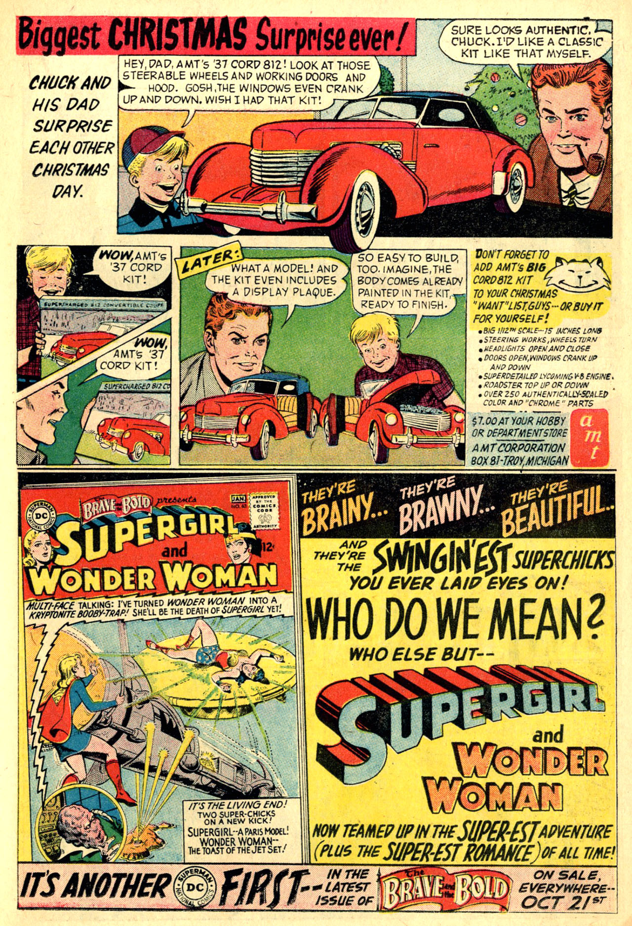 Read online Batman (1940) comic -  Issue #177 - 27