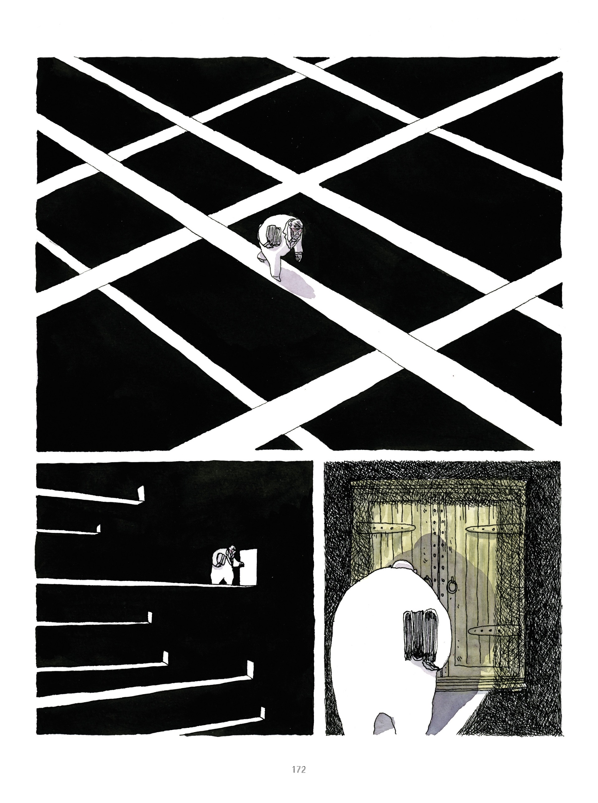 Read online The Shadows (2020) comic -  Issue # TPB (Part 2) - 71
