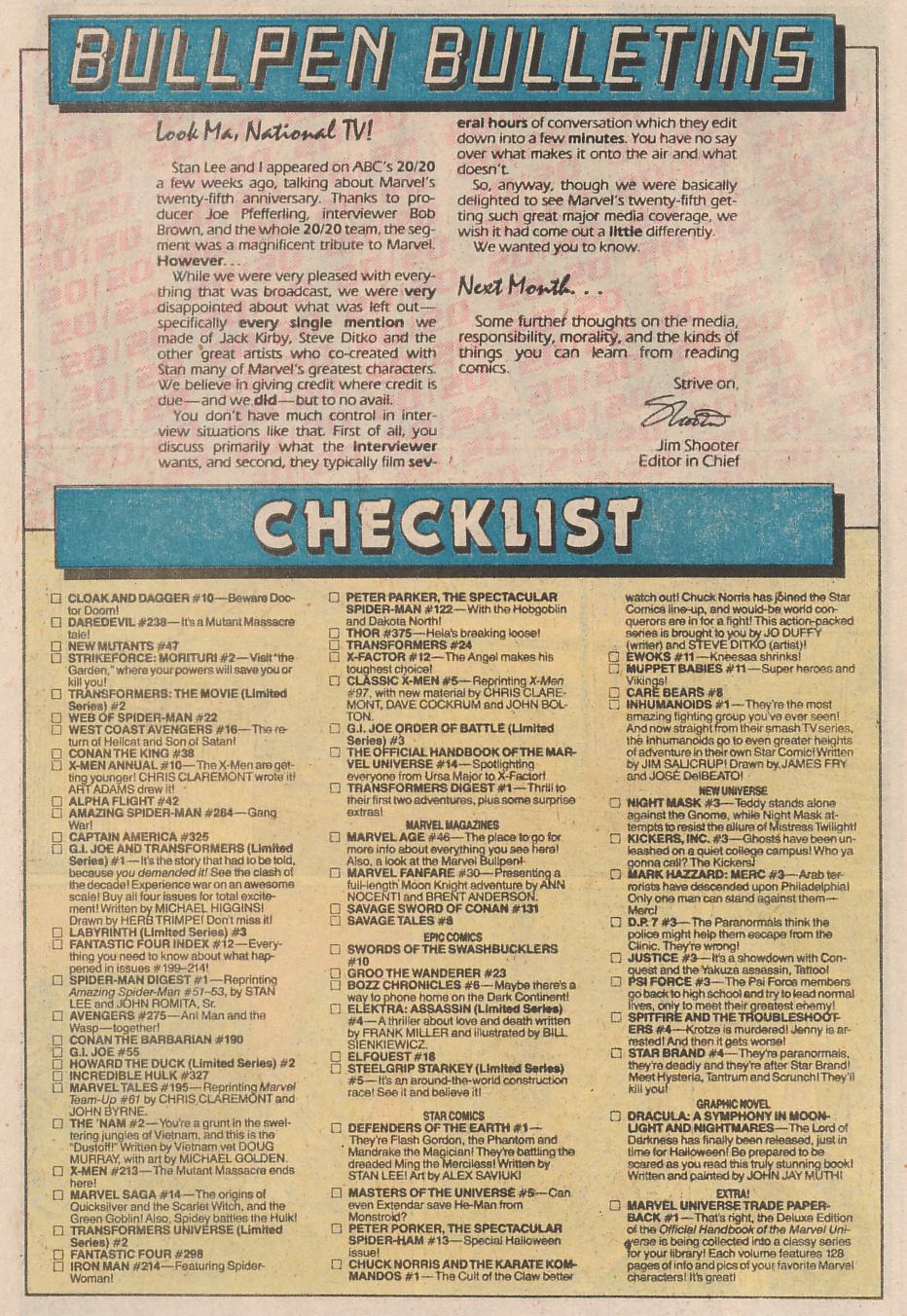 Read online The 'Nam comic -  Issue #2 - 24