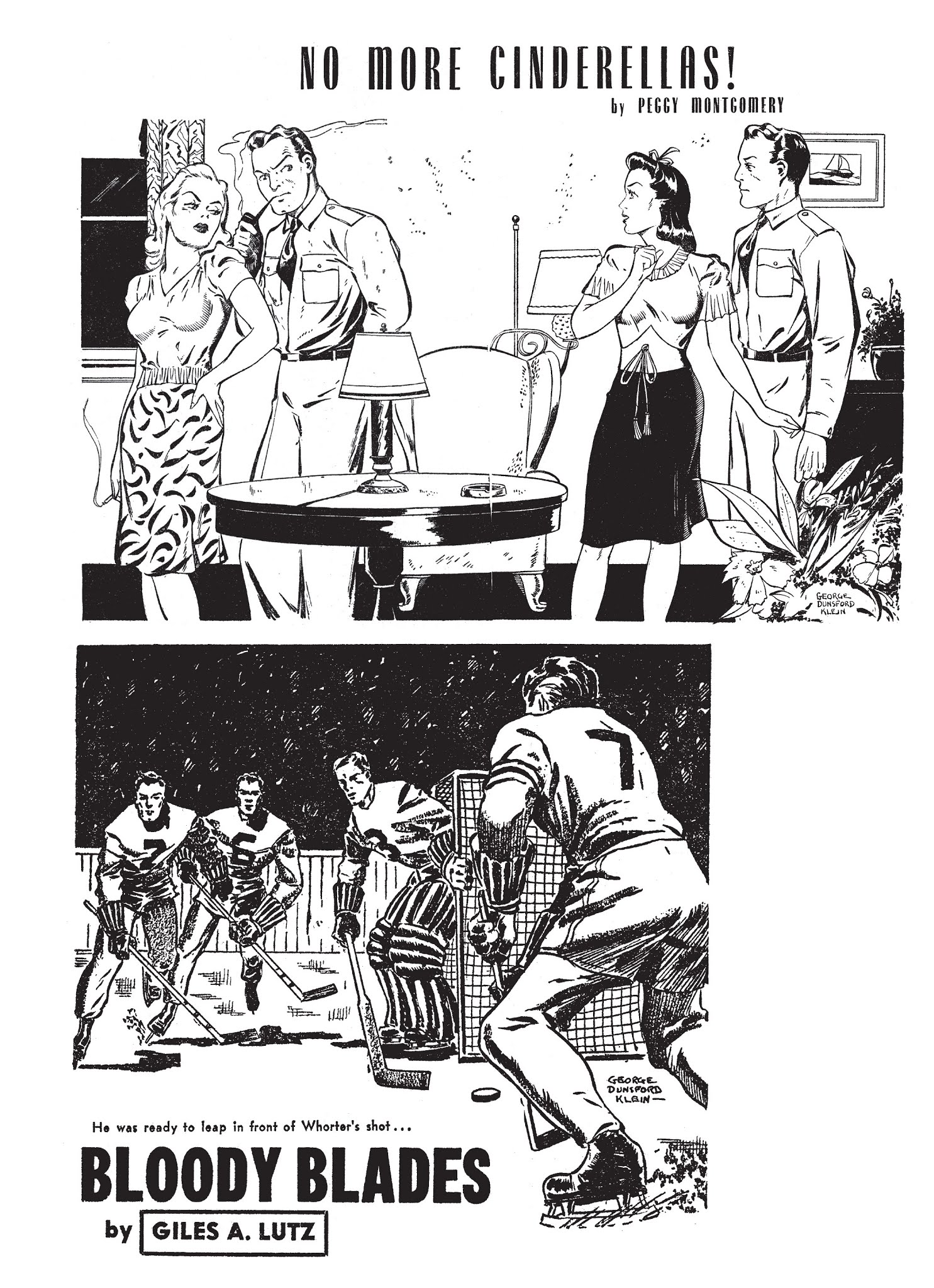Read online The Secret History of Marvel Comics comic -  Issue # TPB (Part 3) - 8