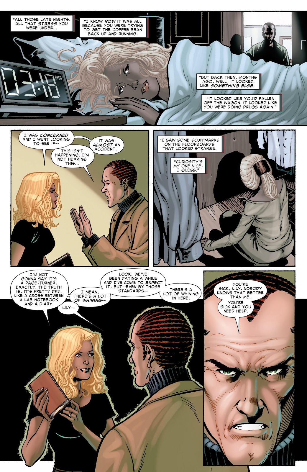 The Amazing Spider-Man: Brand New Day: The Complete Collection issue TPB 3 (Part 3) - Page 89