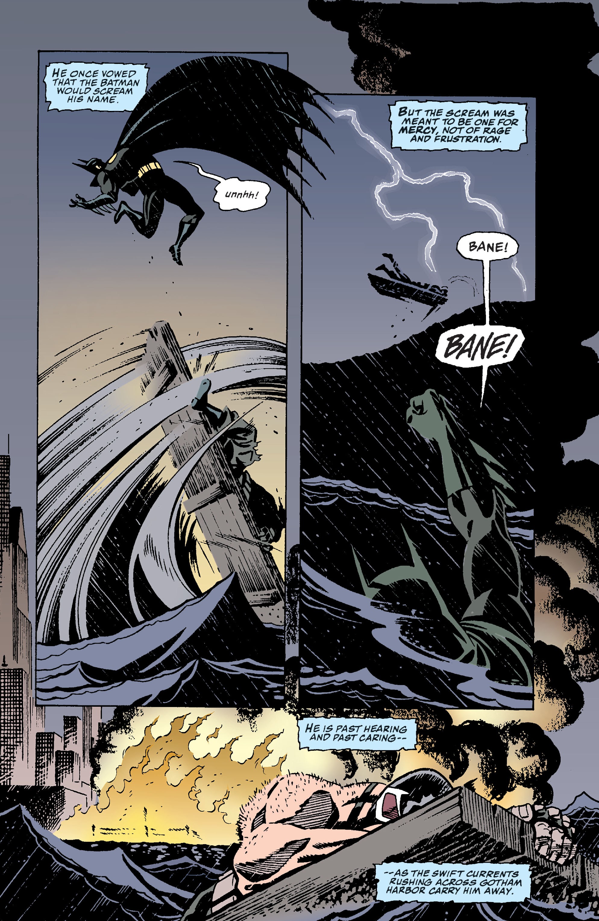 Read online Batman: Legacy comic -  Issue # _2017 TPB 2 (Part 3) - 71