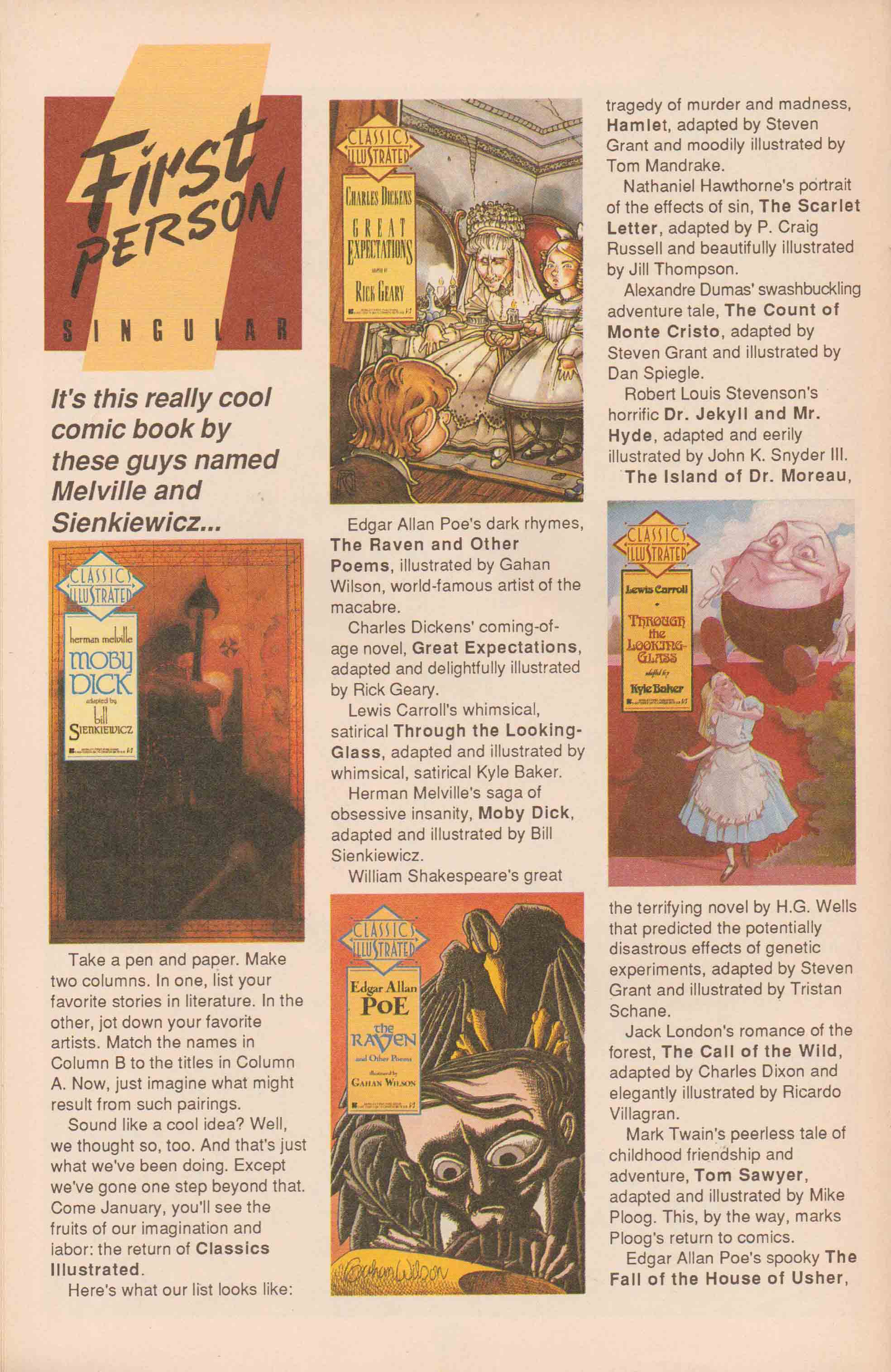 Read online The Badger comic -  Issue #55 - 14