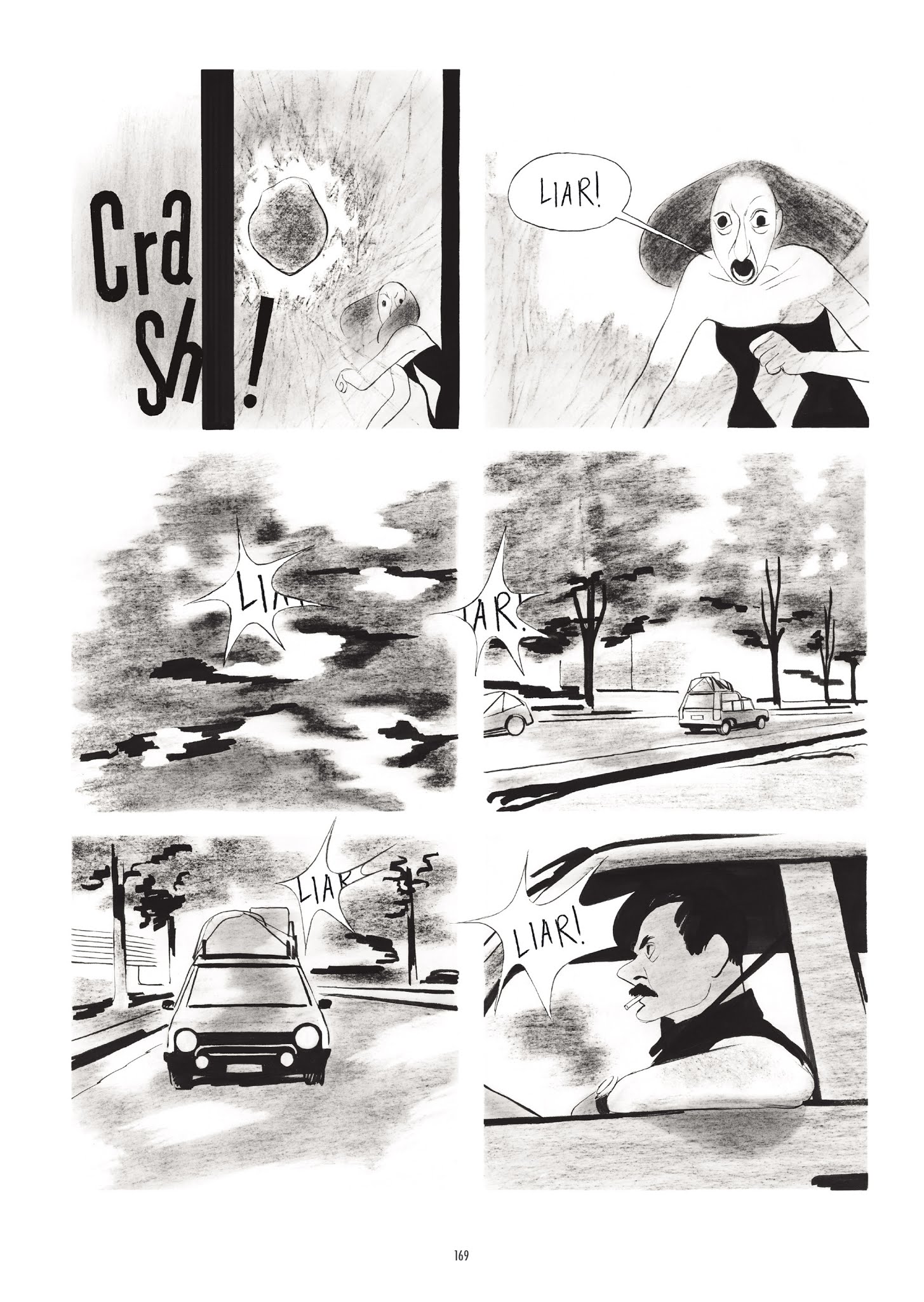 Read online The Interview comic -  Issue # TPB (Part 2) - 79