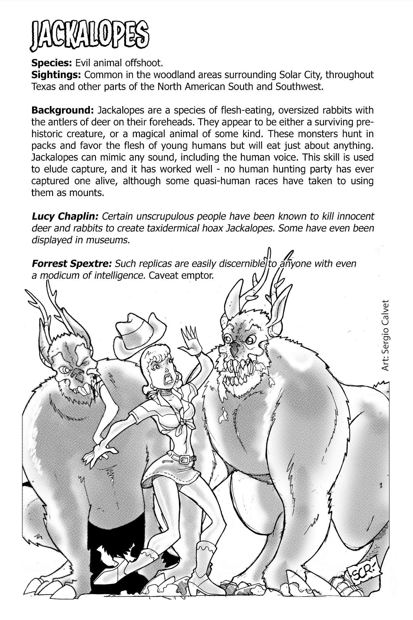 Read online Halloween Man comic -  Issue #9 - 91