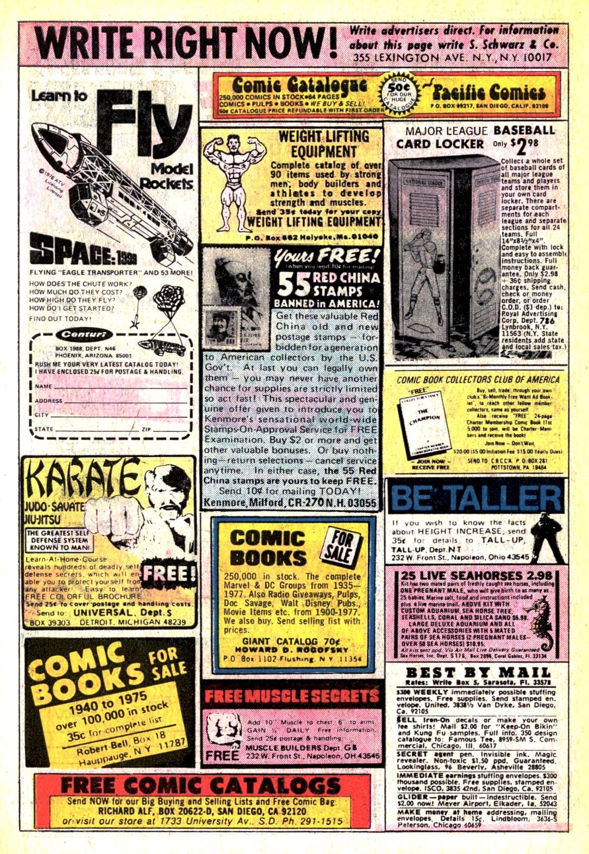 Read online Batman (1940) comic -  Issue #277 - 30